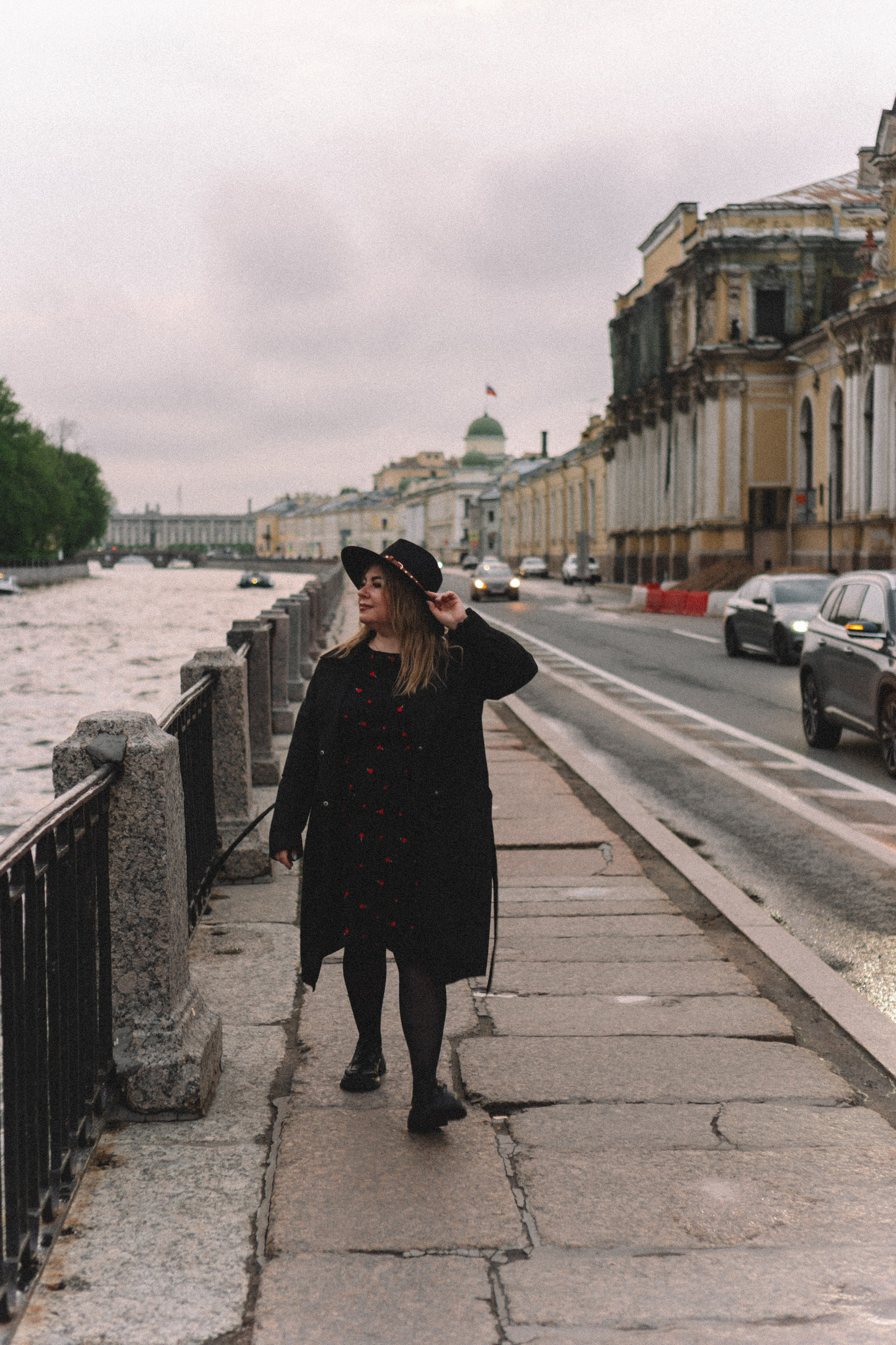 ПРОГУЛКА ВЕСНОЙ. Профессиональный фотограф, Санкт-Петербург — Виктория Богомолова