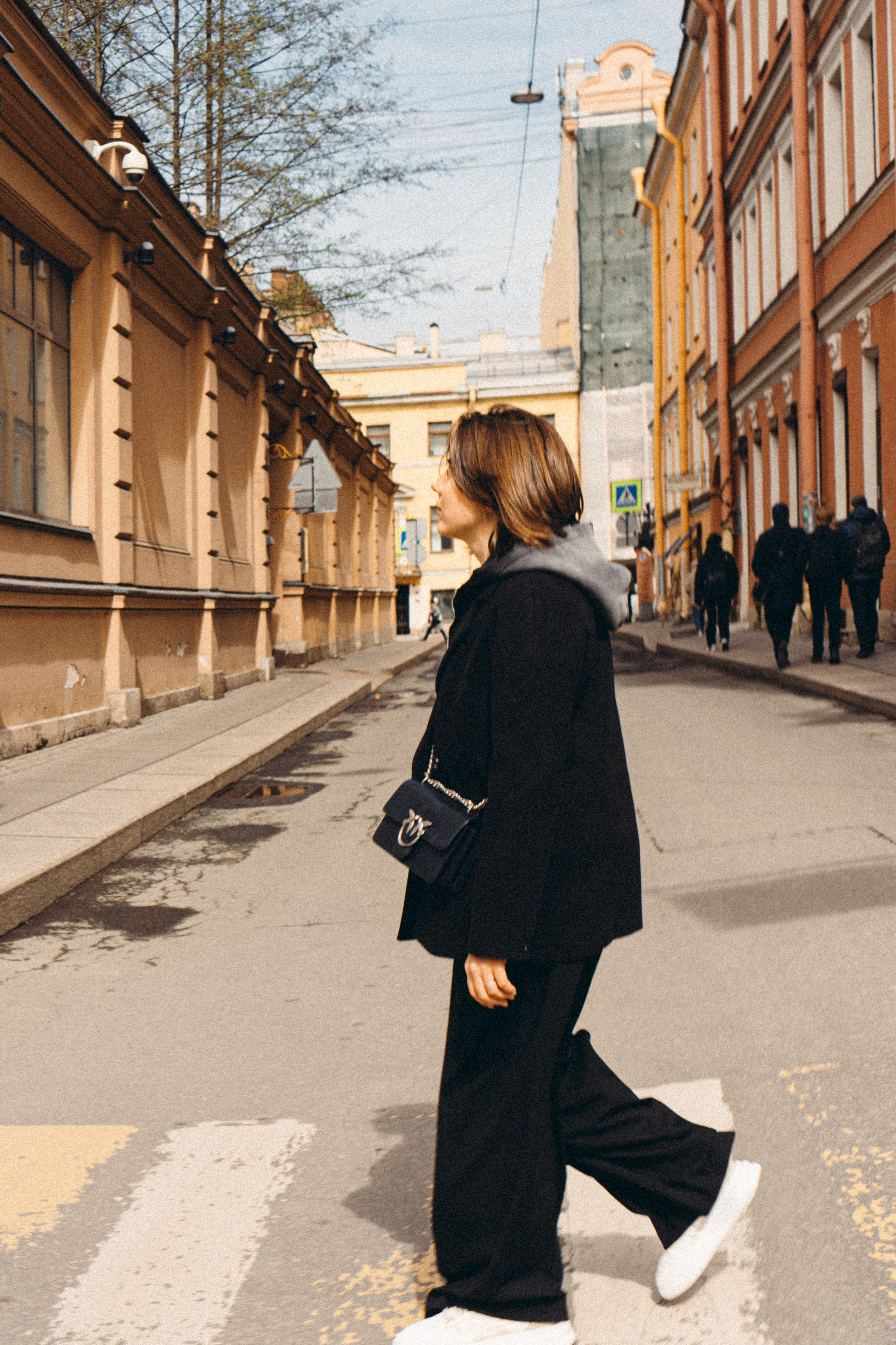 Прогулка по весеннему Питеру. Профессиональный фотограф, Санкт-Петербург — Виктория Богомолова