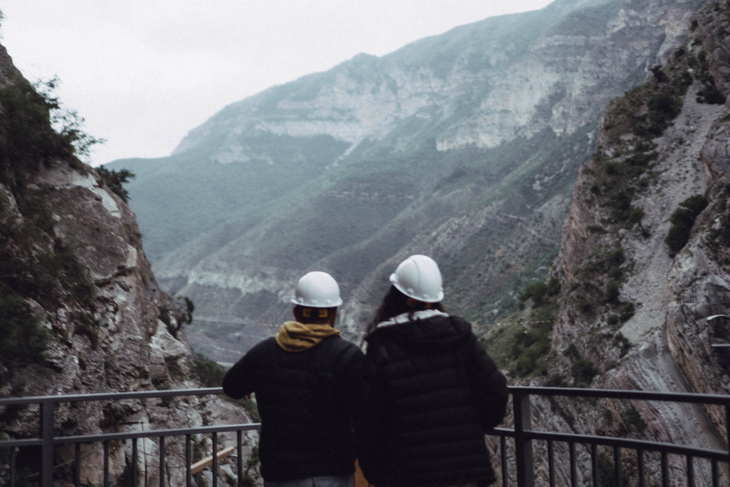 Горы. Профессиональный фотограф, Санкт-Петербург — Виктория Богомолова