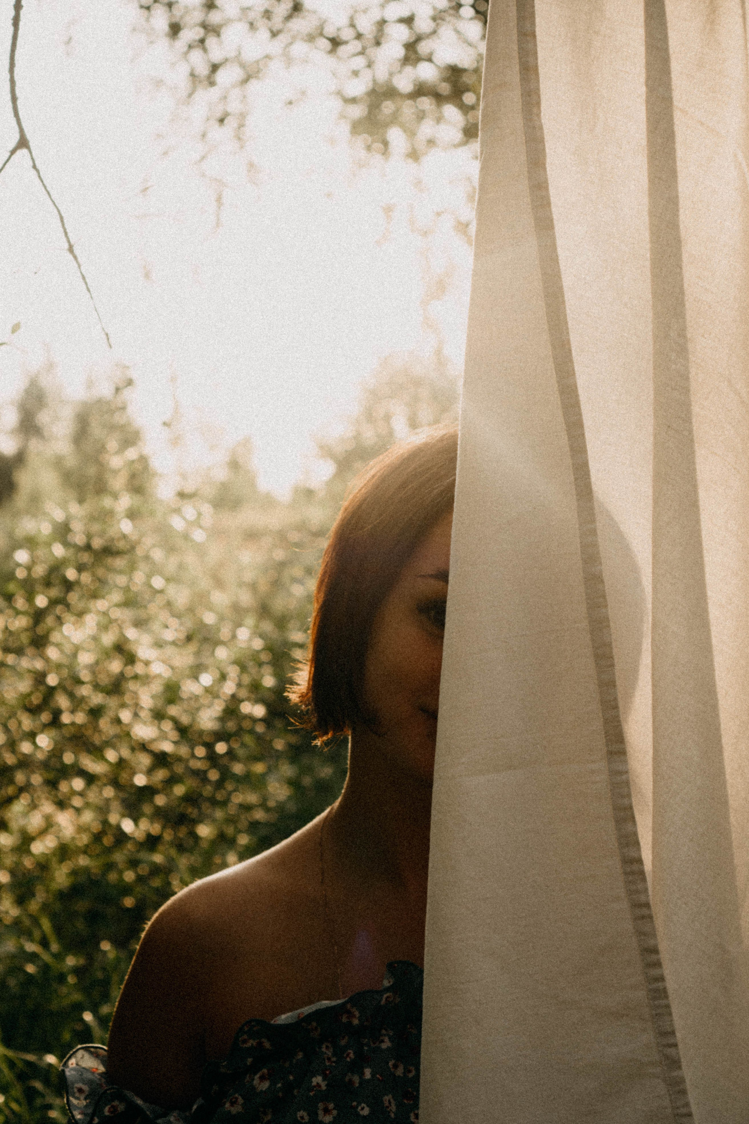 Летняя прогулка. Профессиональный фотограф, Санкт-Петербург — Виктория Богомолова