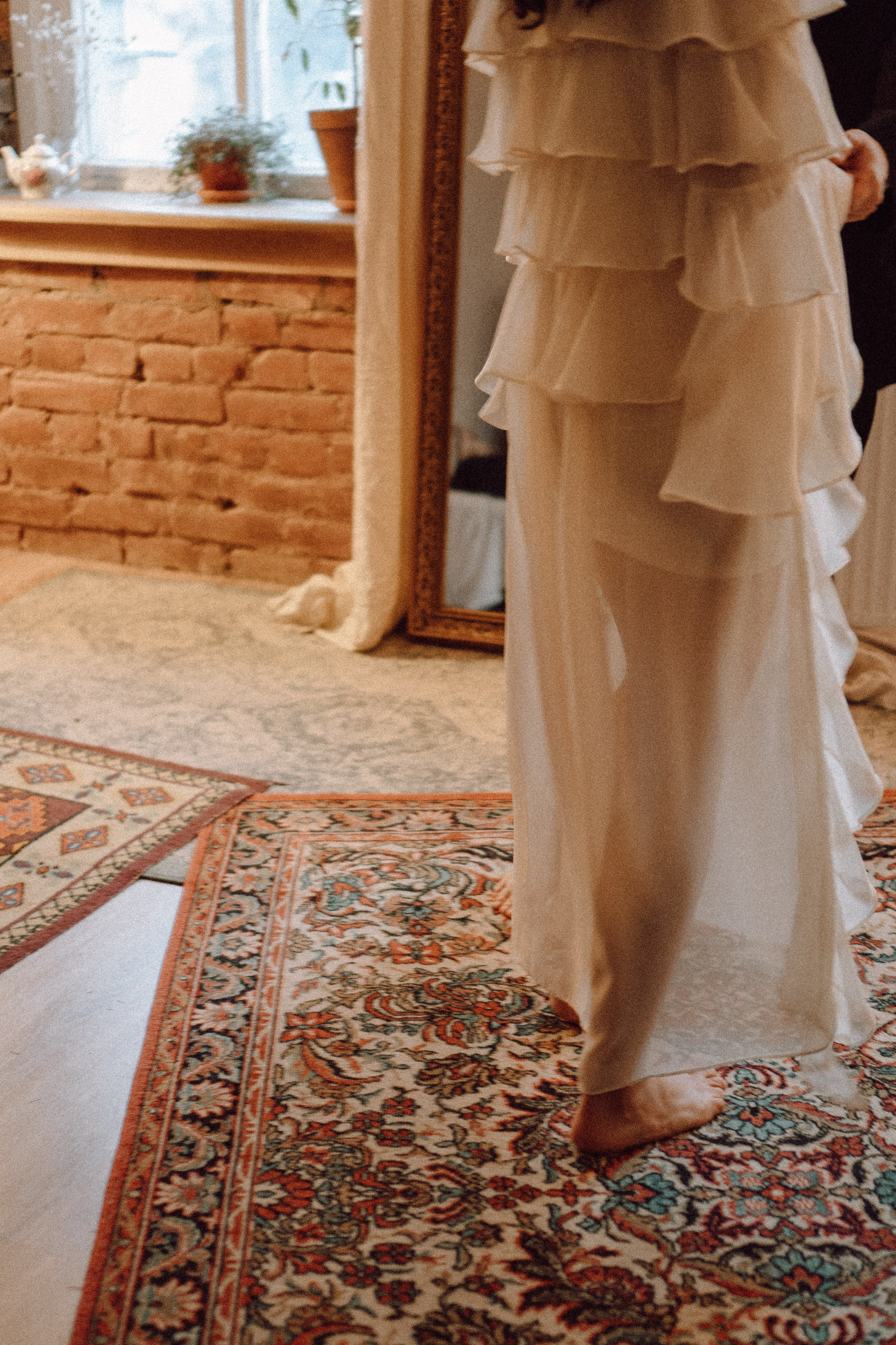 Новогодний стиль вдвоем. Профессиональный фотограф, Санкт-Петербург — Виктория Богомолова