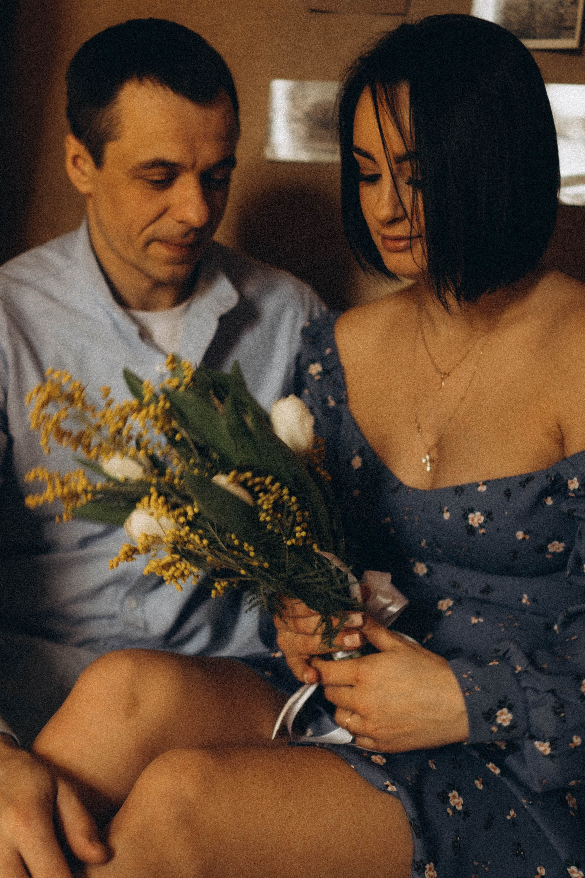 LOVE в квартире. Профессиональный фотограф, Санкт-Петербург — Виктория Богомолова