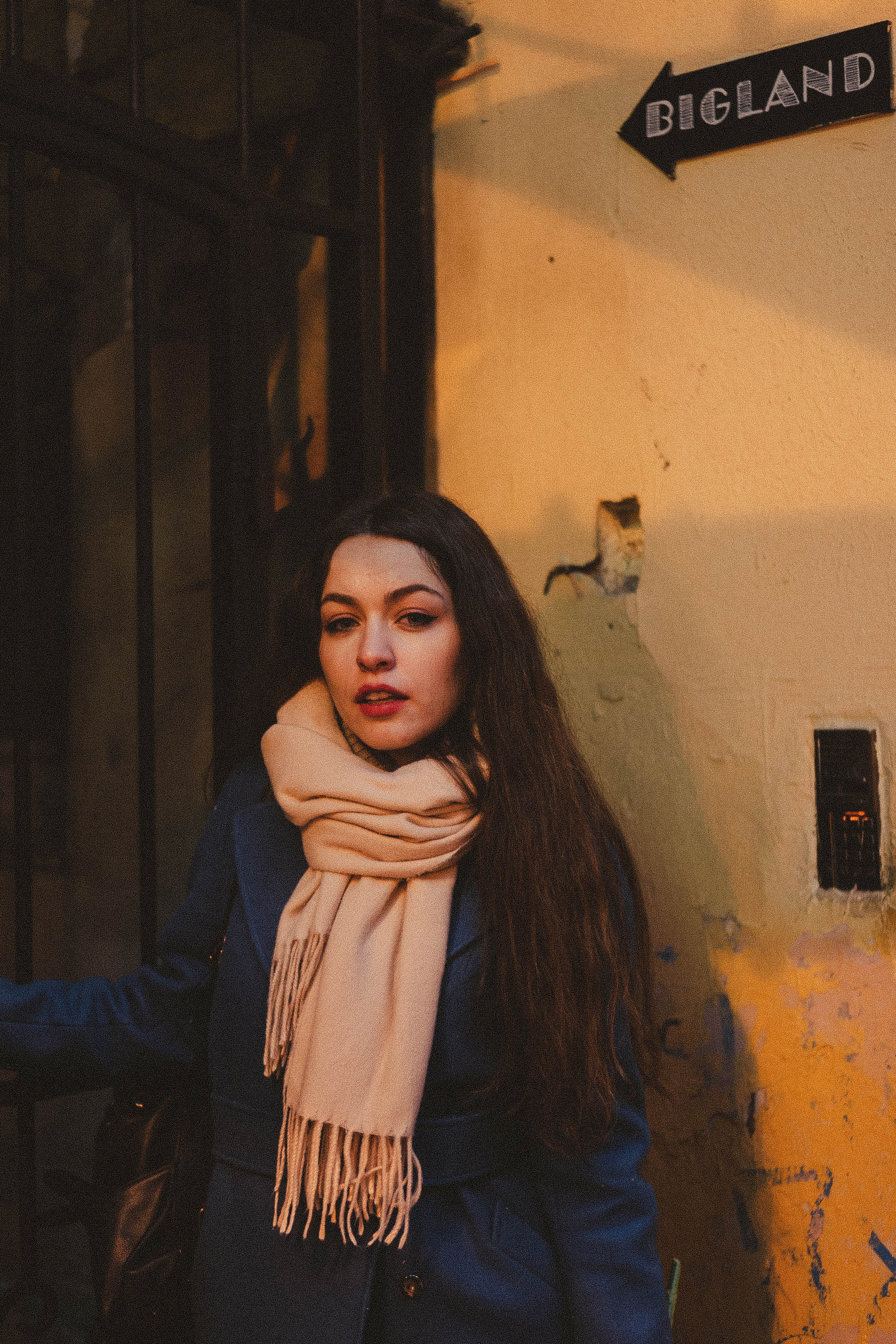 Прогулочная в центре. Профессиональный фотограф, Санкт-Петербург — Виктория Богомолова