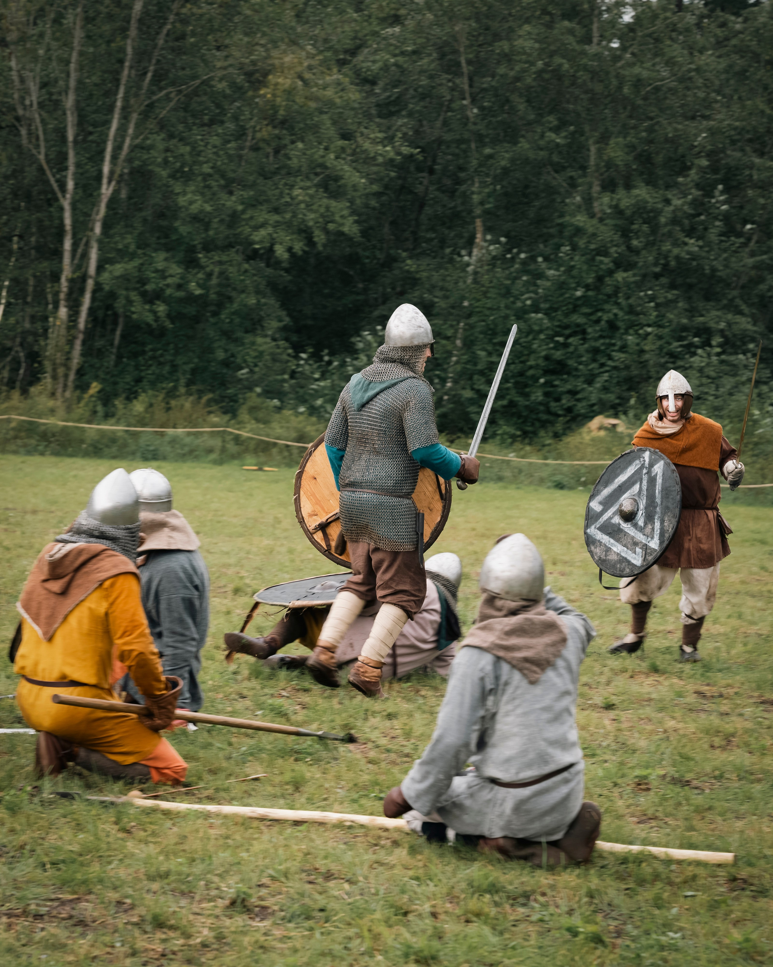 Фестиваль <Братчина> 2024 Новгородская обл. Портретный фотограф в Смоленске и Москве Мария Громова