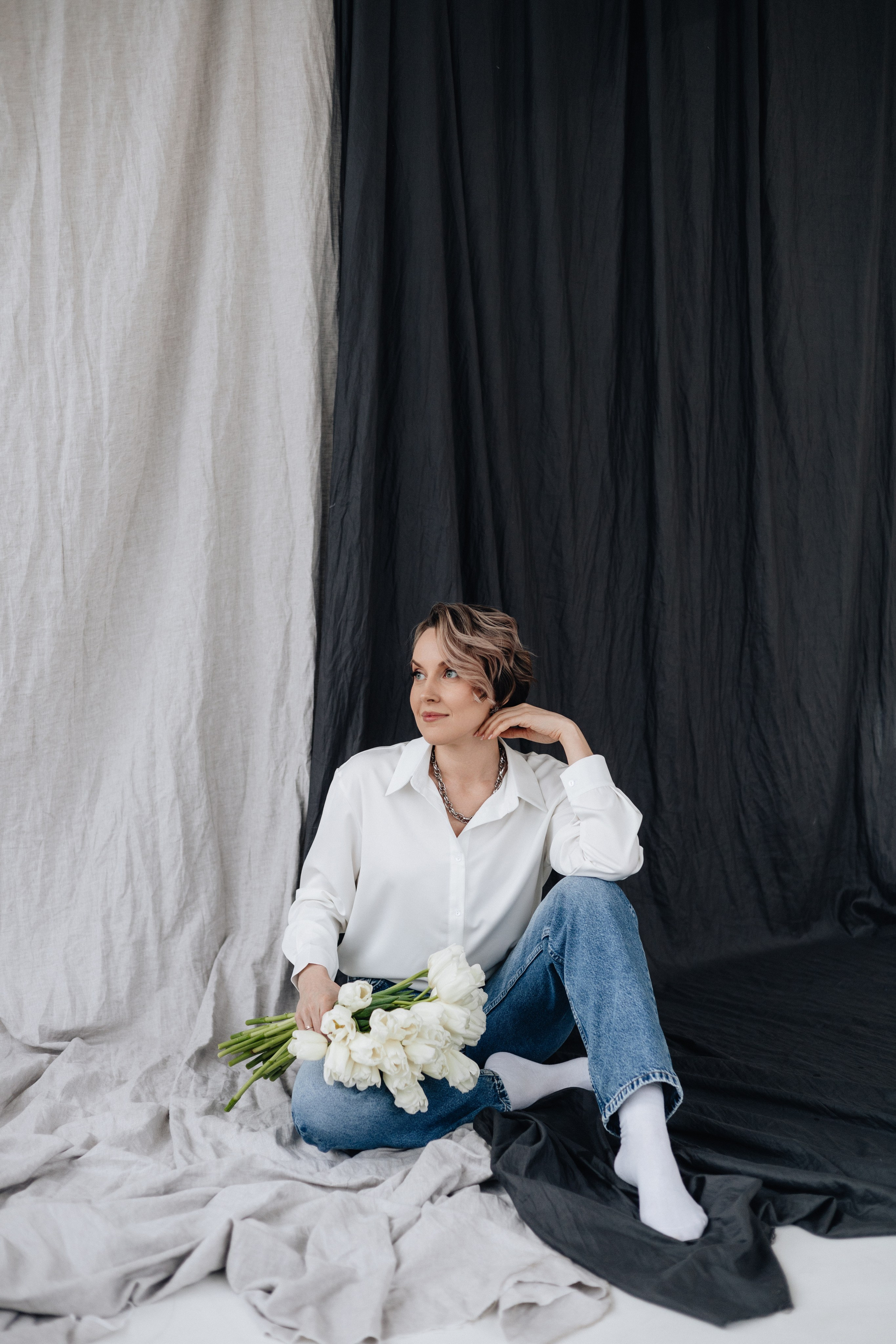 Елена. Главная