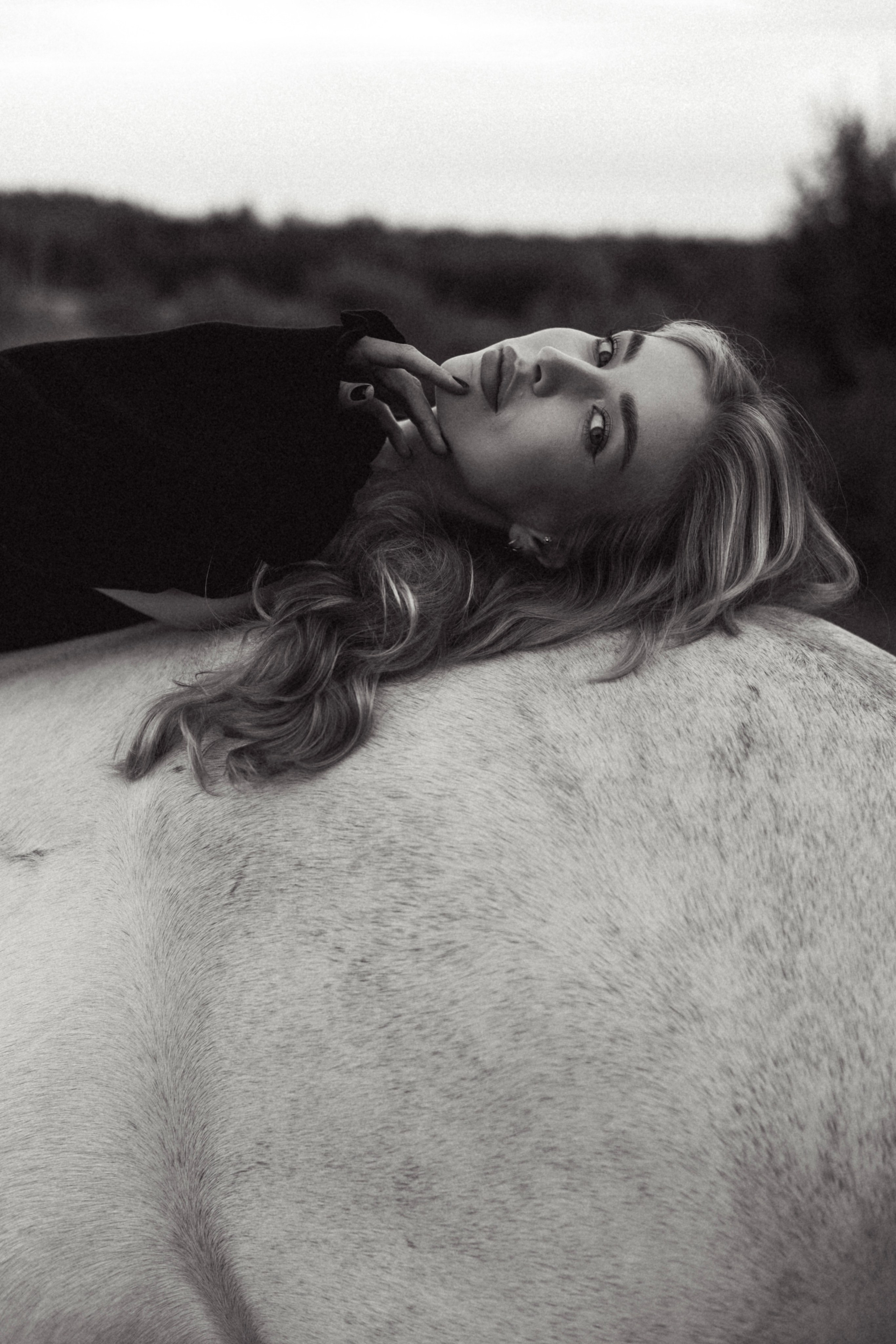 Александра. Главная