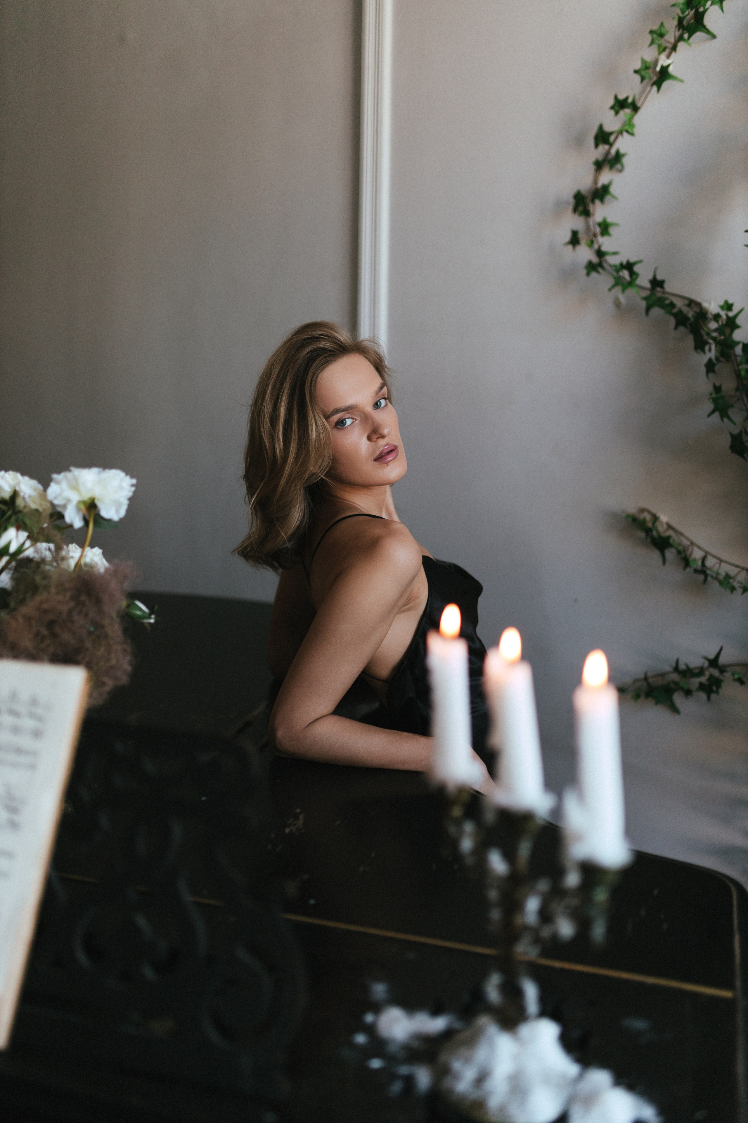 Юлия. Главная