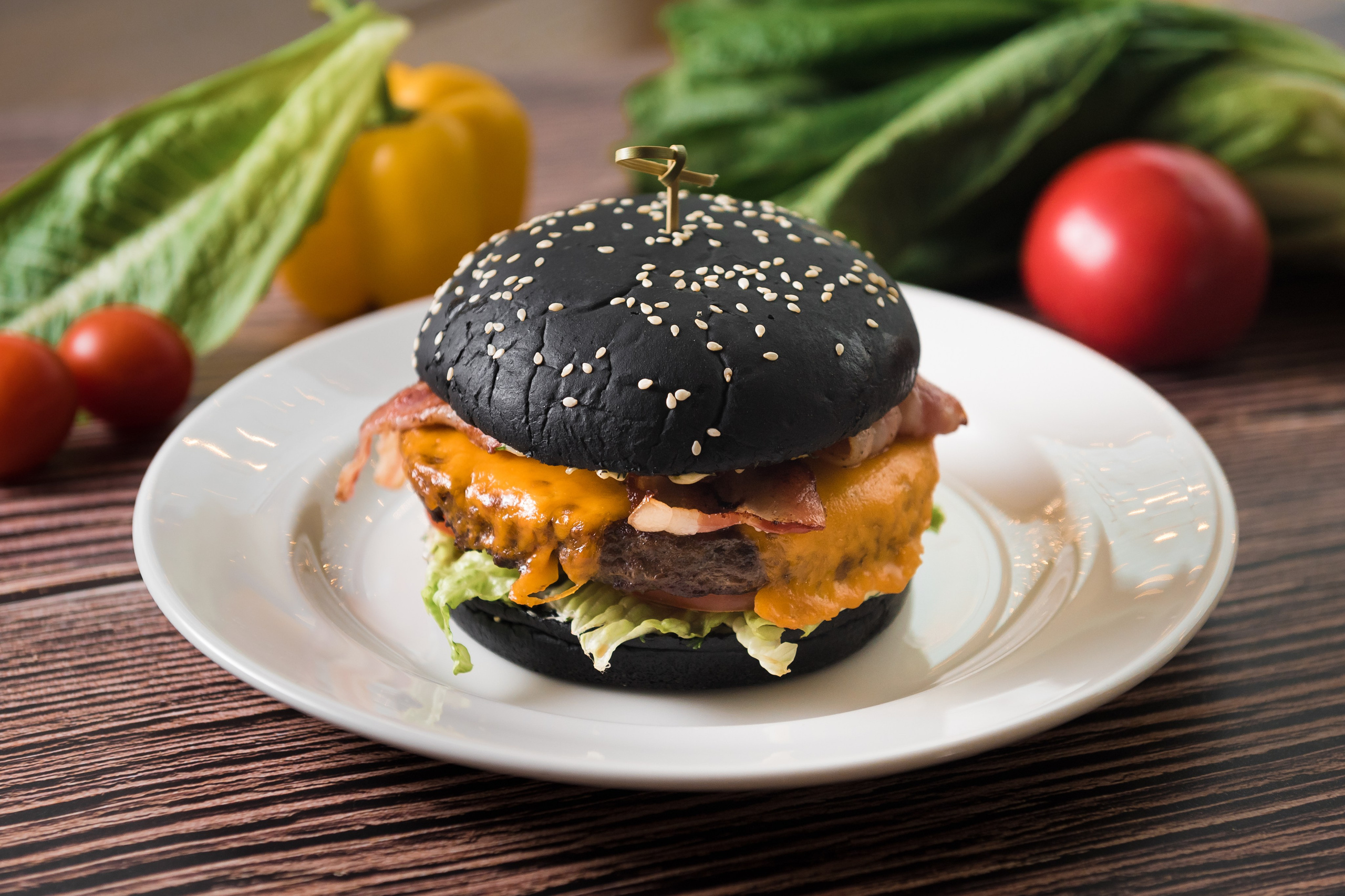 Фудфото. Фотограф Егоров Констанин