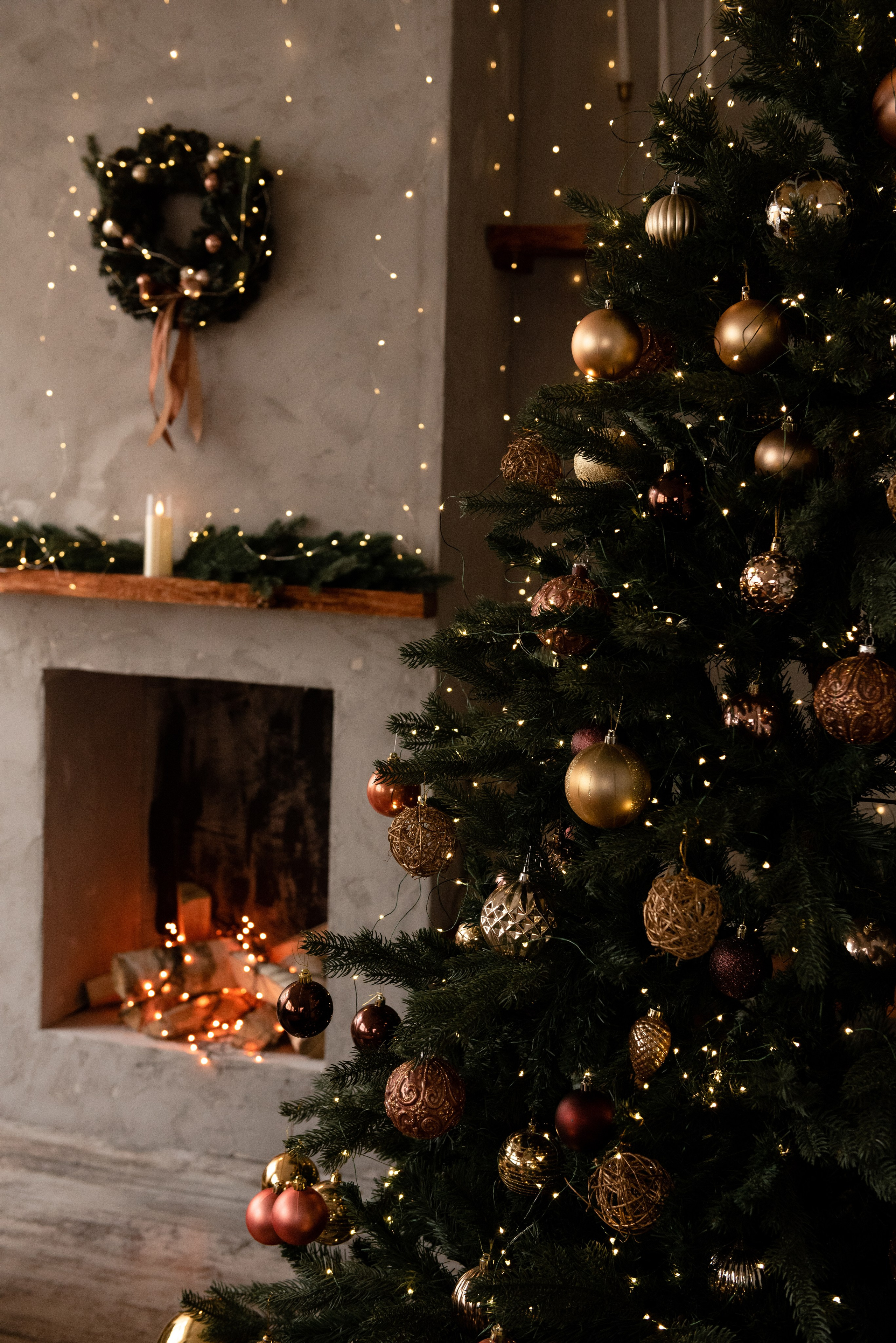 Новогодние. Свадебный и семейный Фотограф в Твери Сергей Скорода