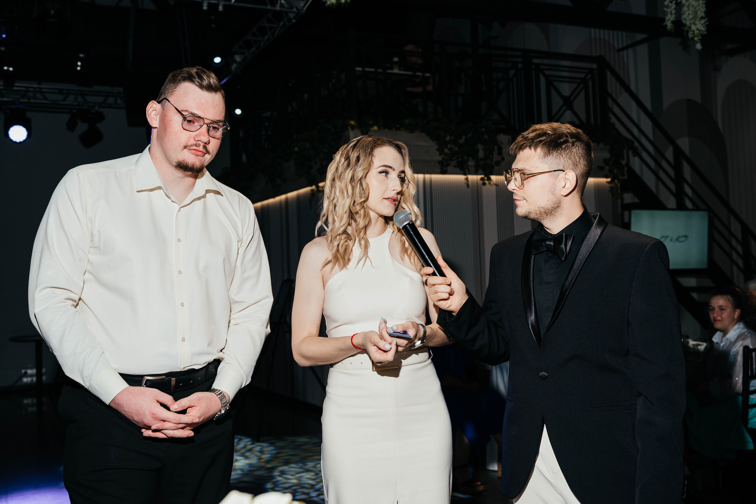 Свадьбы. Главная