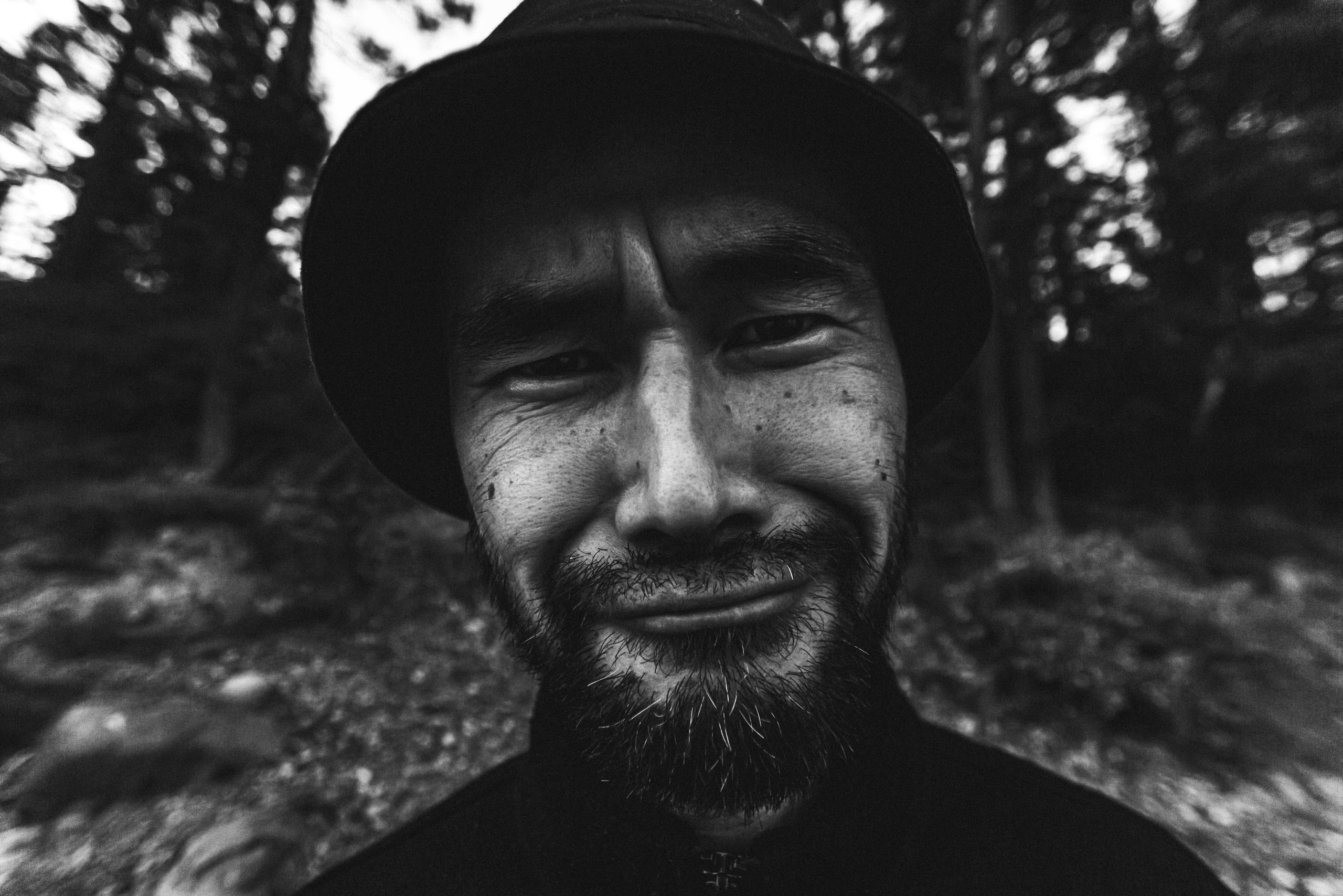 Михаил Кочеев — фотограф из Санкт-Петербурга