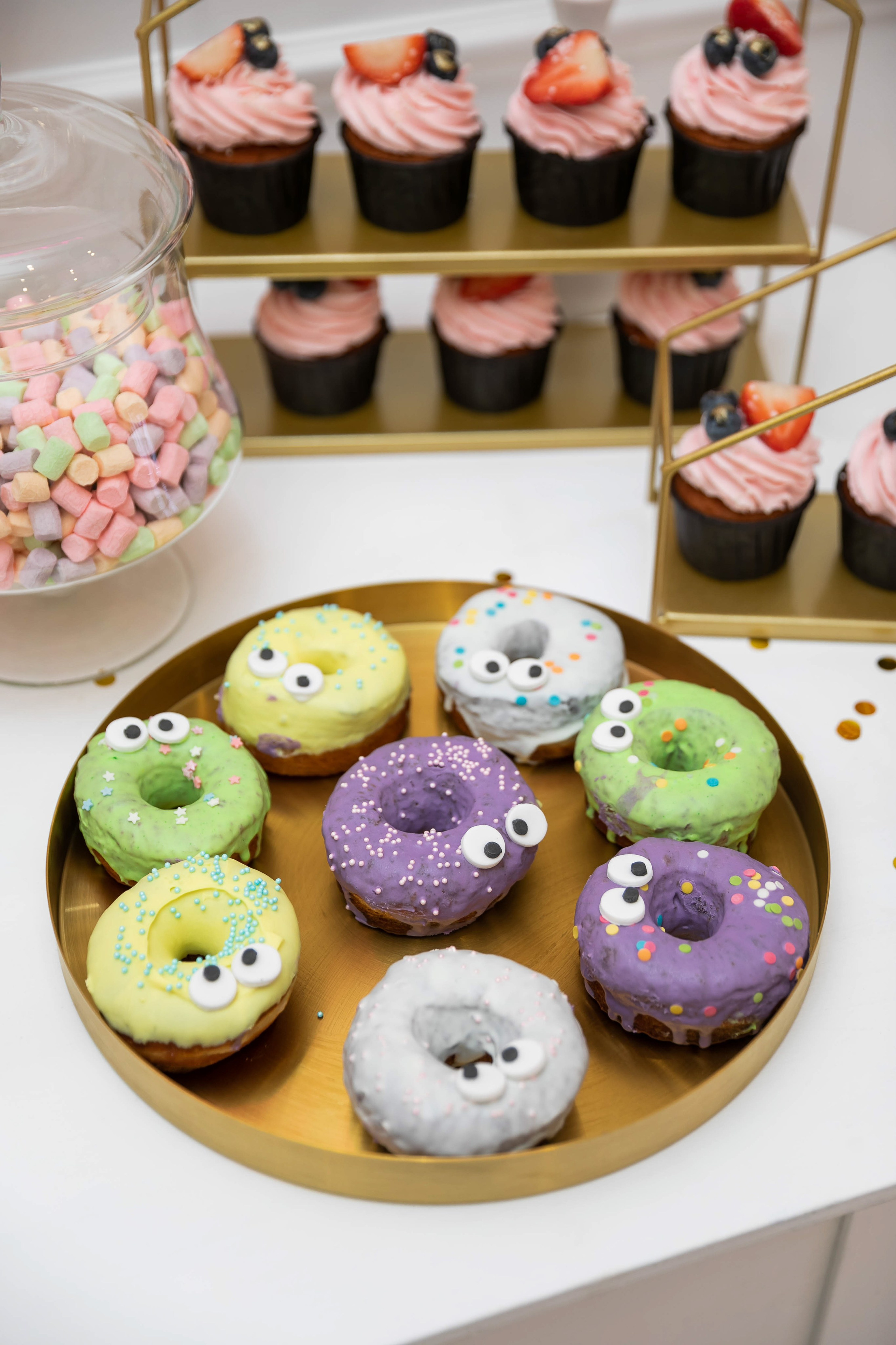 День Рождения Ники Амелии. NesterovaMaria.ru