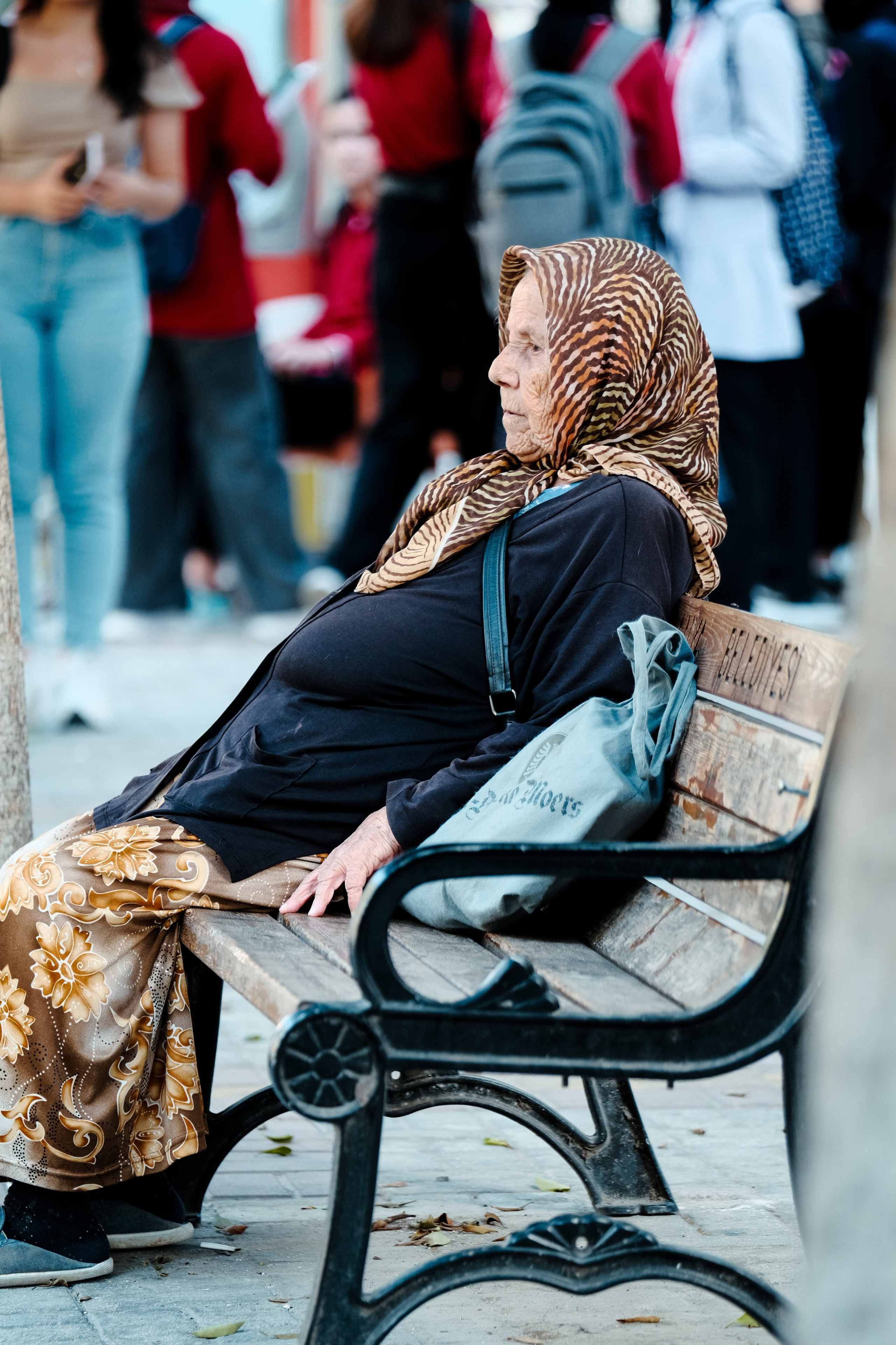 Street Photo. Dudchenko.pro