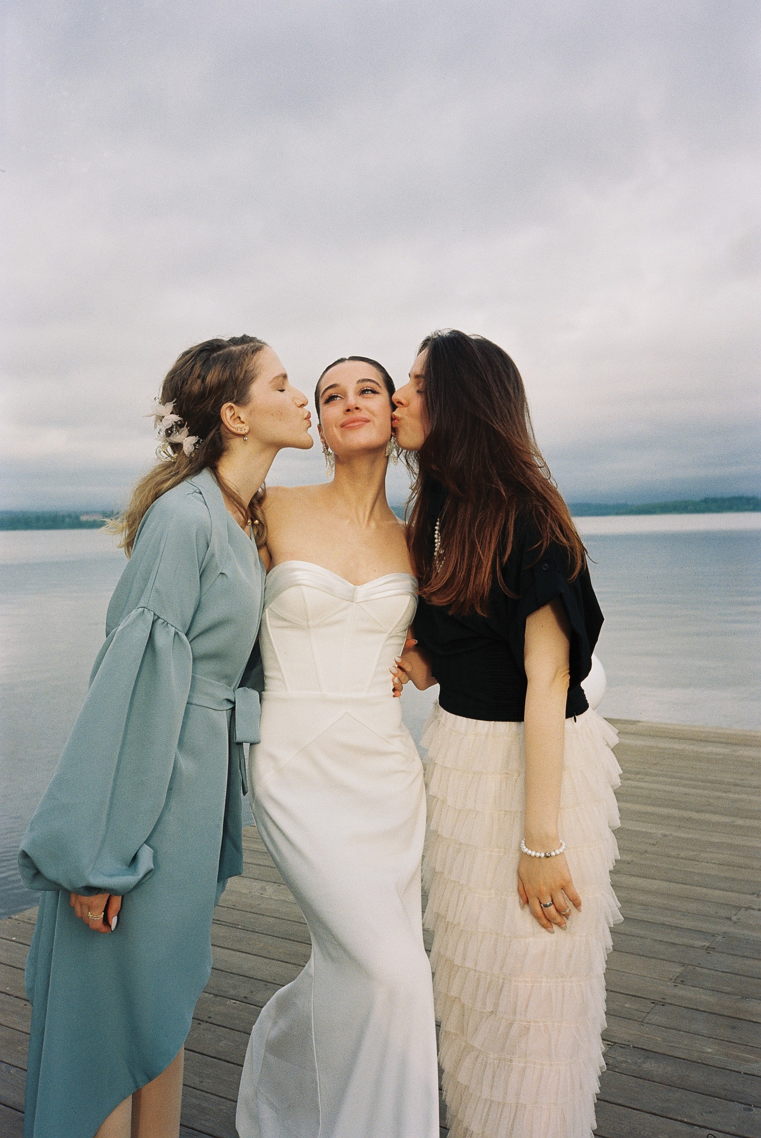 Владислав & Инна 2025. Фотограф Москва. Шульгинова Ольга