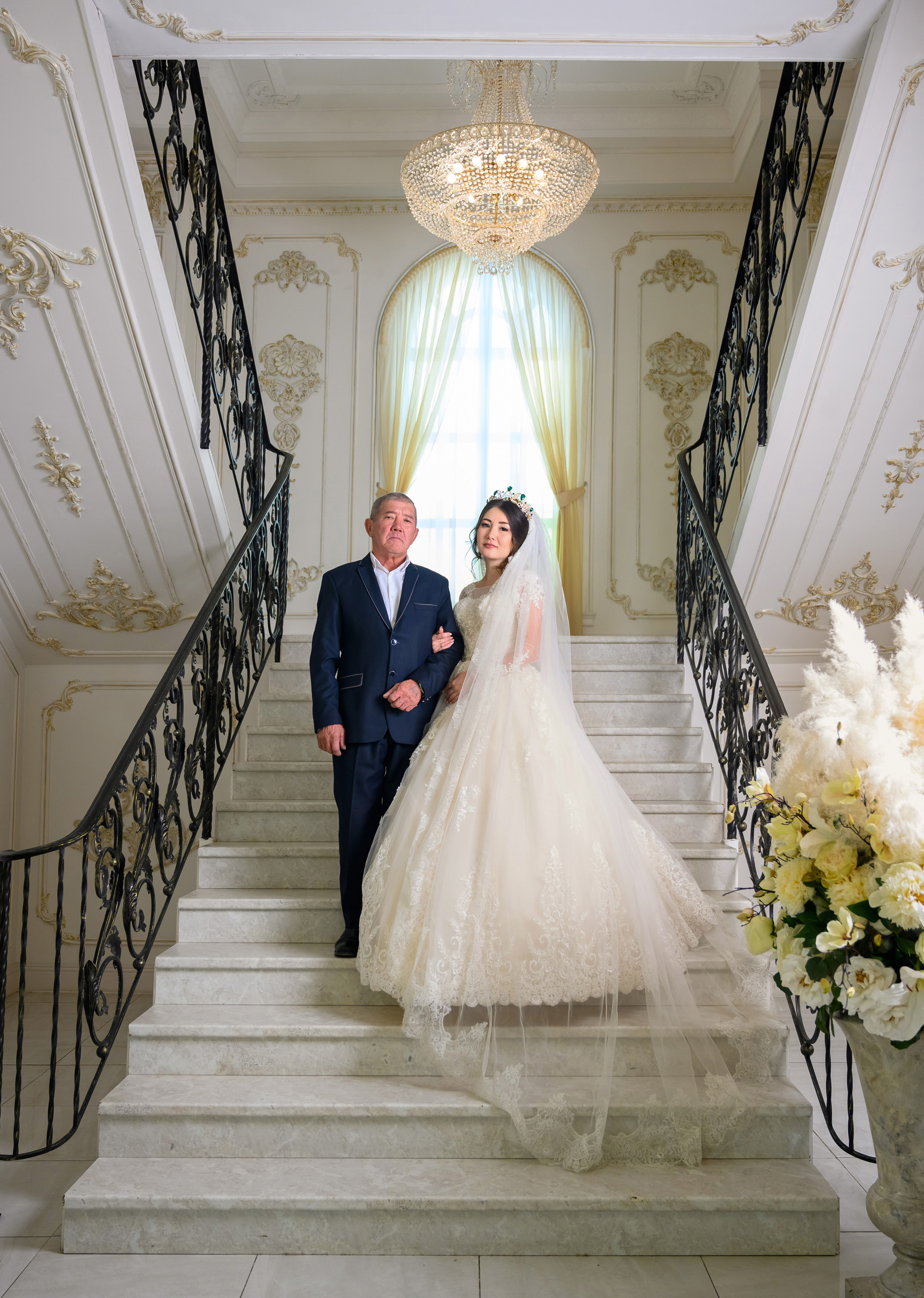 Роберт & Анара. Семейный и контент фотограф в Москве Alira