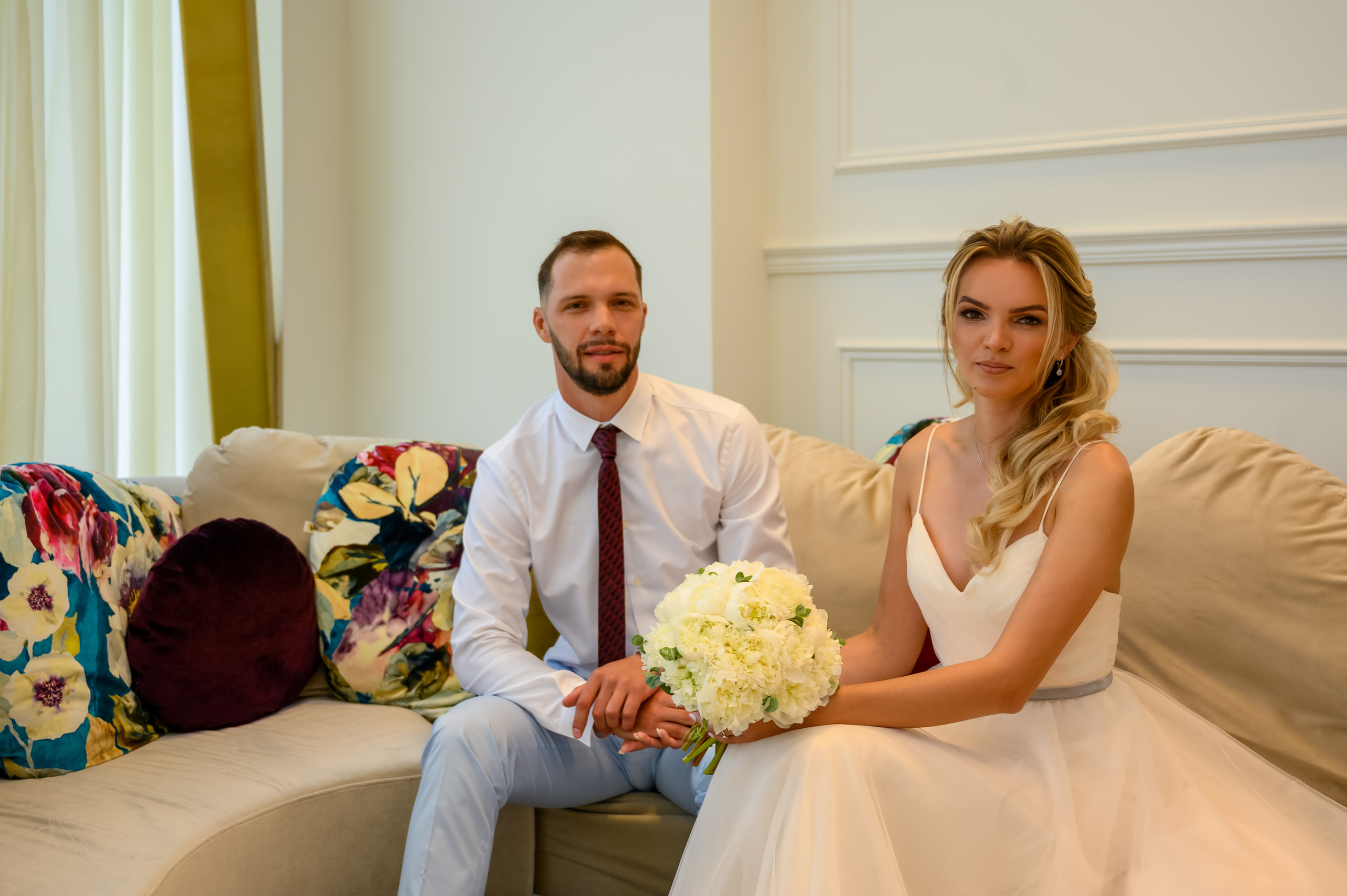 Свадьба в комплексе Свежий ветер. Семейный и контент фотограф в Москве Alira