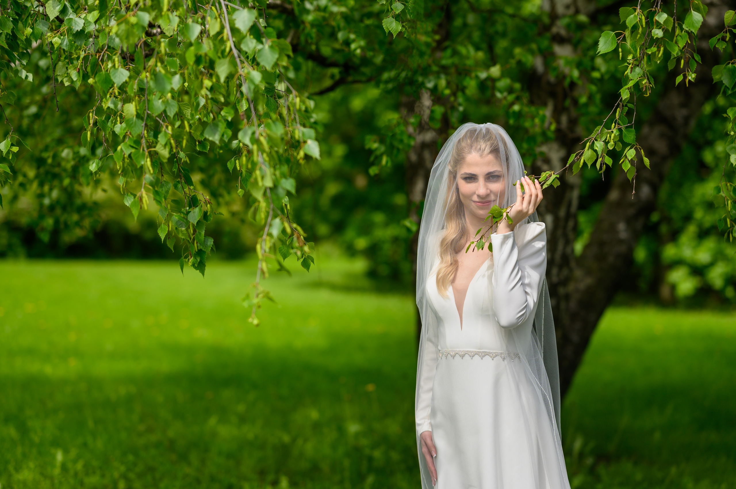 Вадим & Вера. Семейный и контент фотограф в Москве Alira