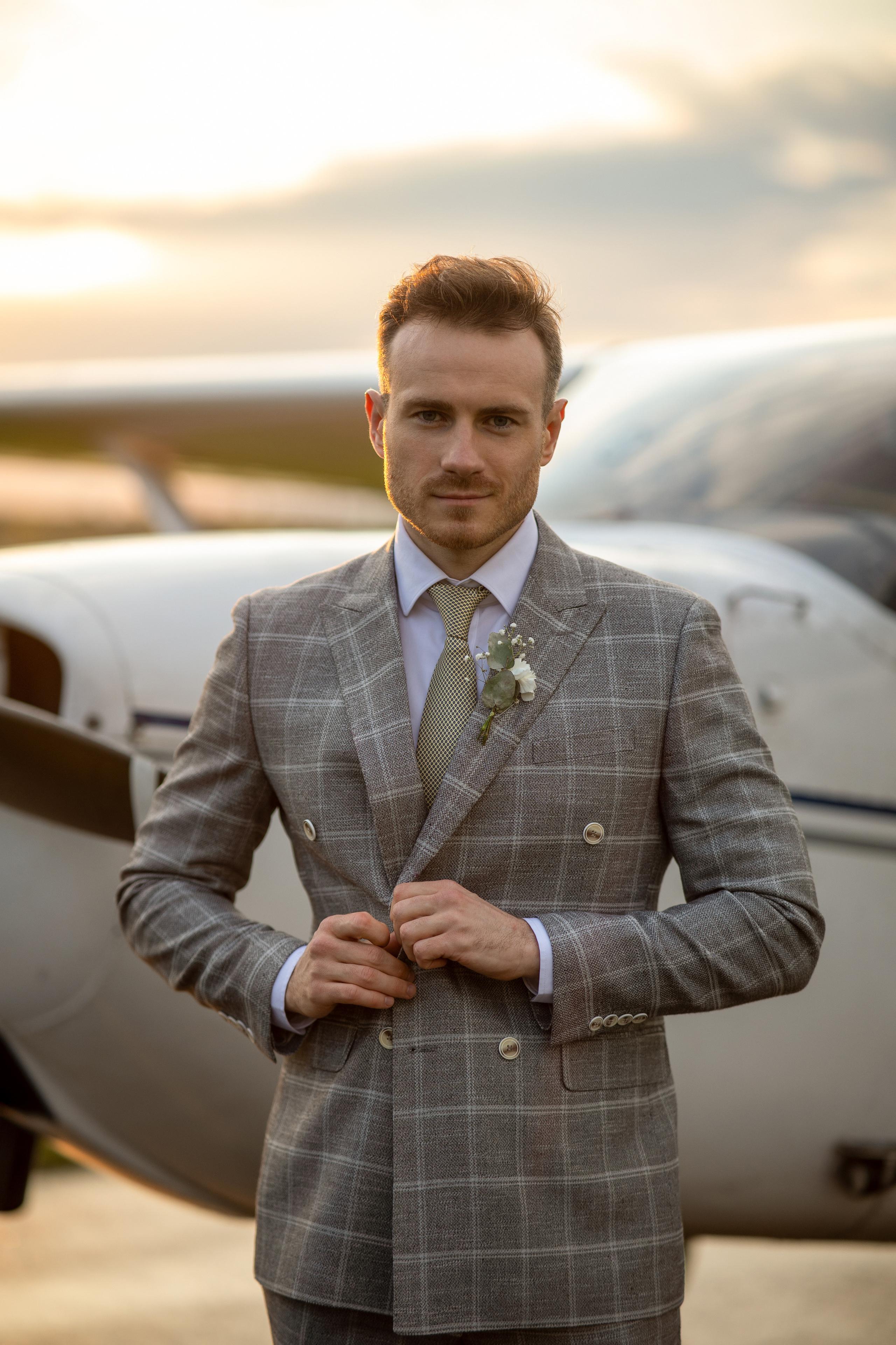 Роберт & Алина. Семейный и контент фотограф в Москве Alira