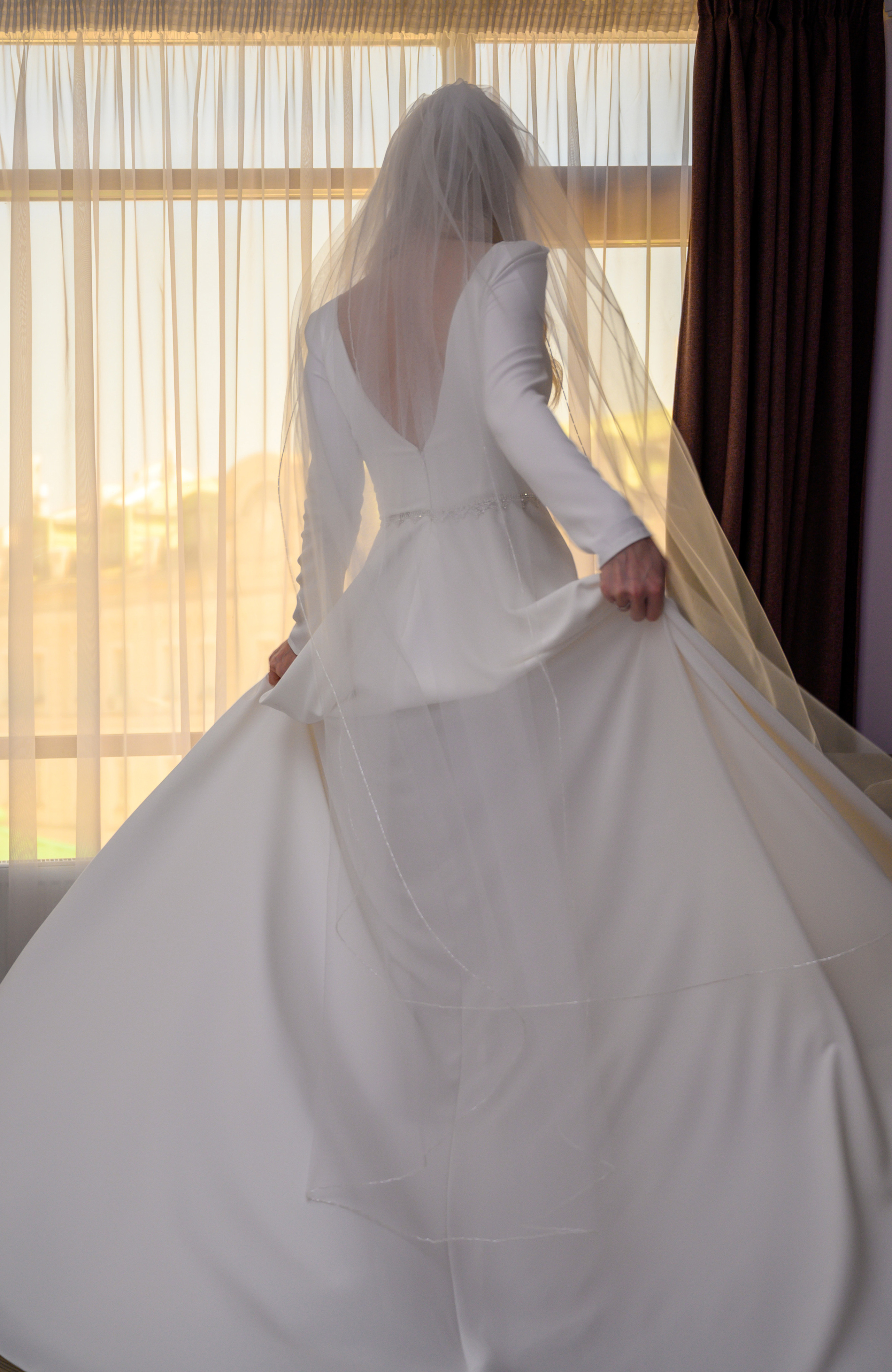 Вадим & Вера. Семейный и контент фотограф в Москве Alira