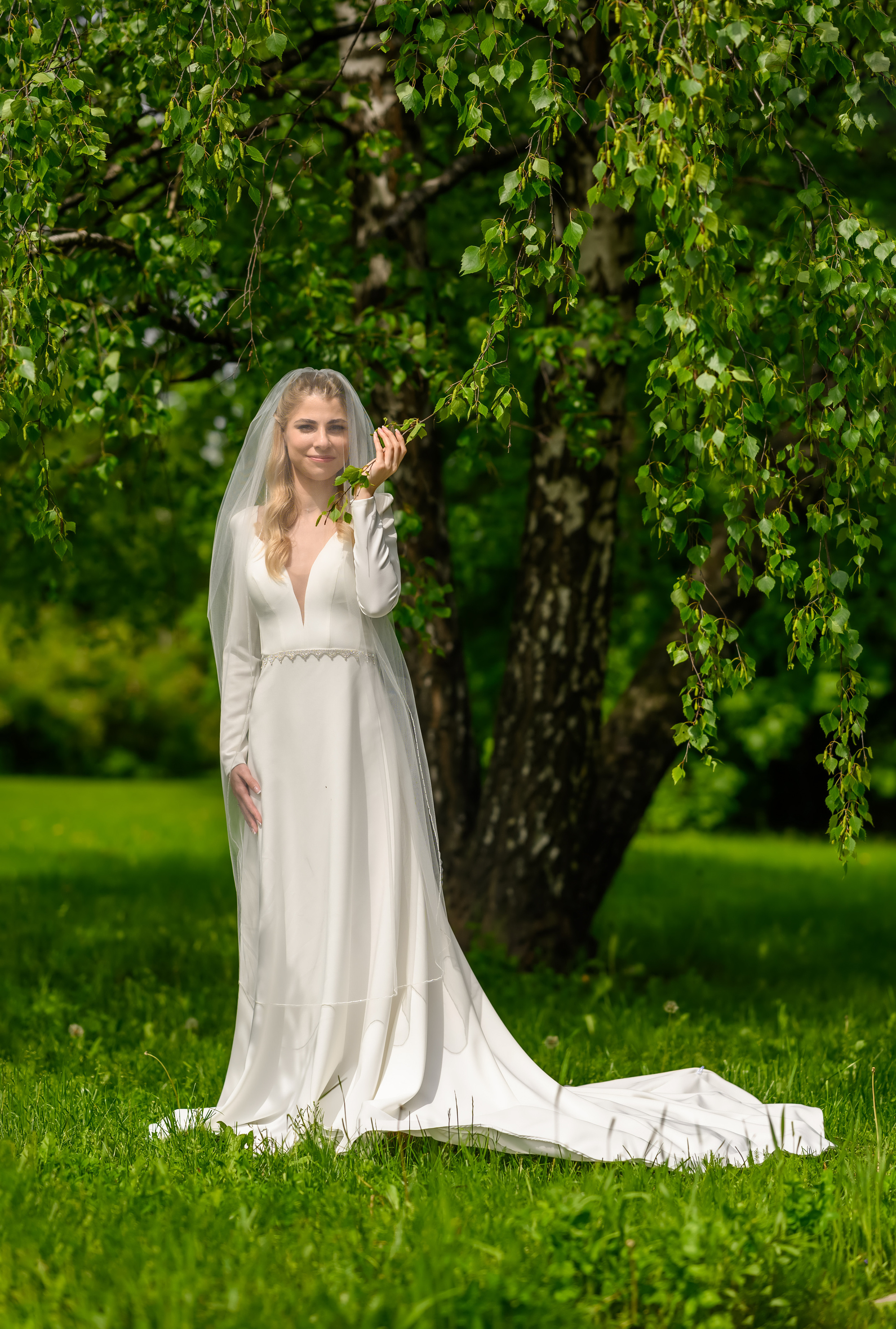 Вадим & Вера. Семейный и контент фотограф в Москве Alira