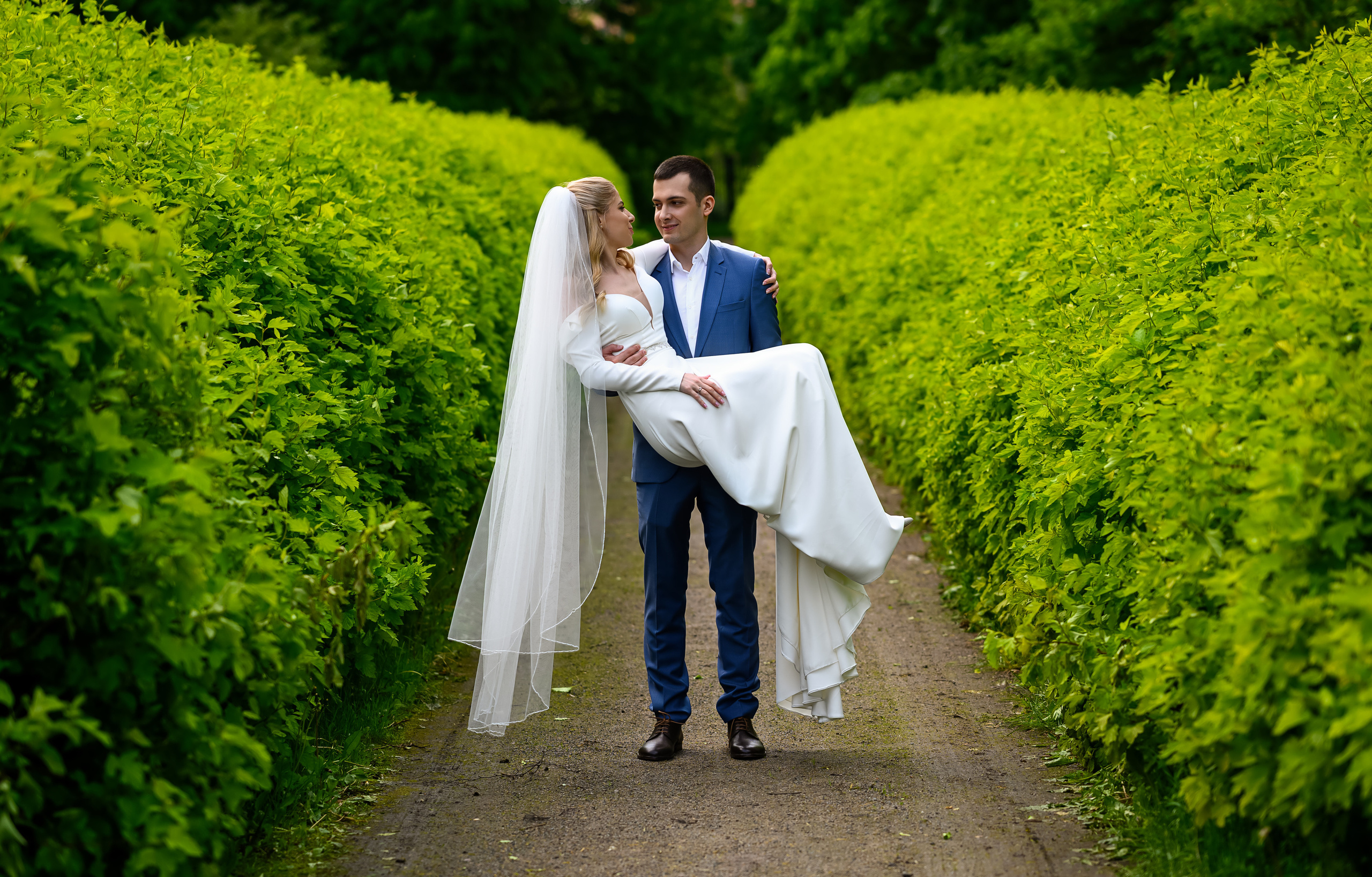 Вадим & Вера. Семейный и контент фотограф в Москве Alira