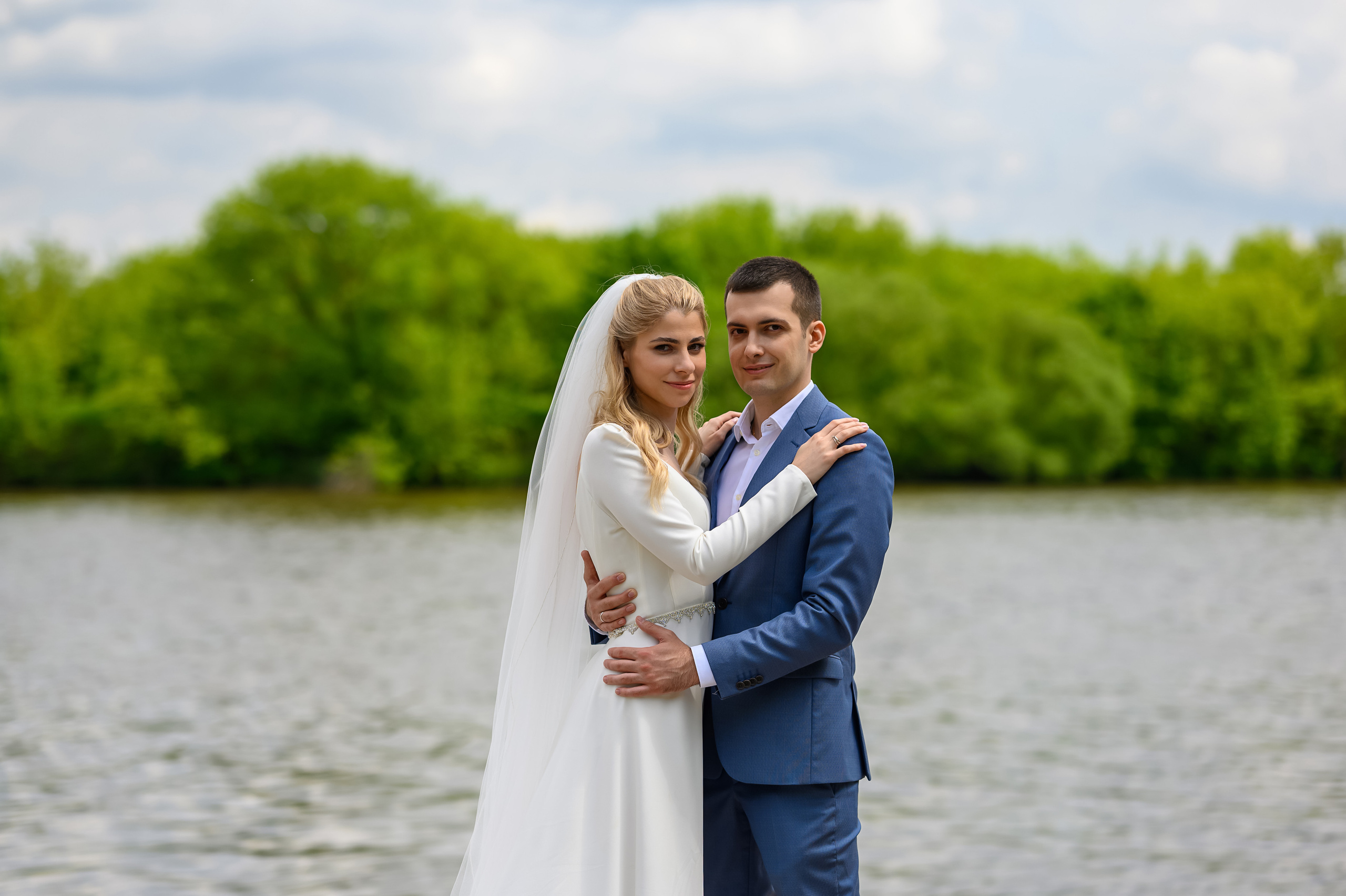 Вадим & Вера. Семейный и контент фотограф в Москве Alira