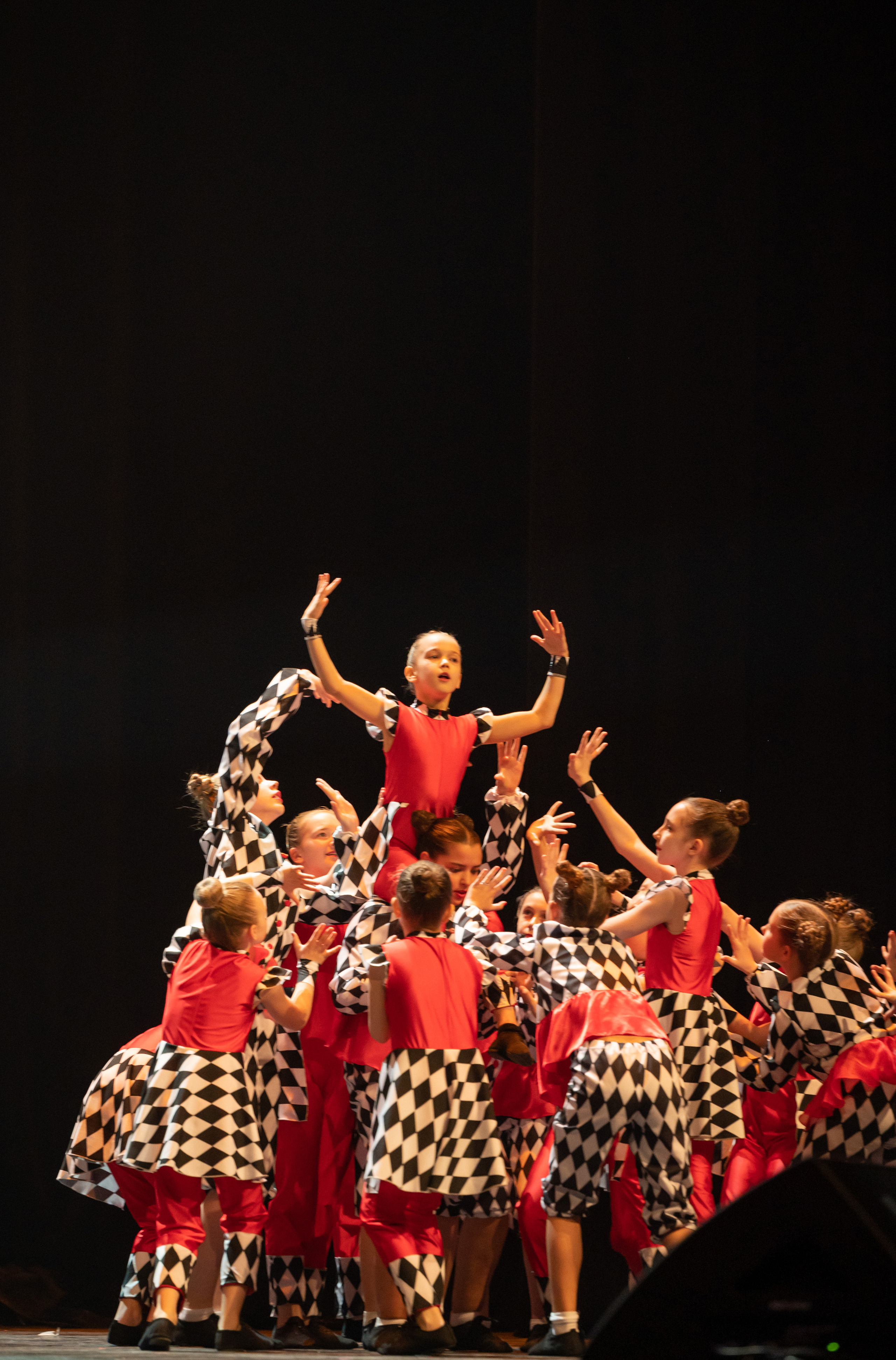 Звезды над Москвой-Кремль. Семейный и контент фотограф в Москве Alira