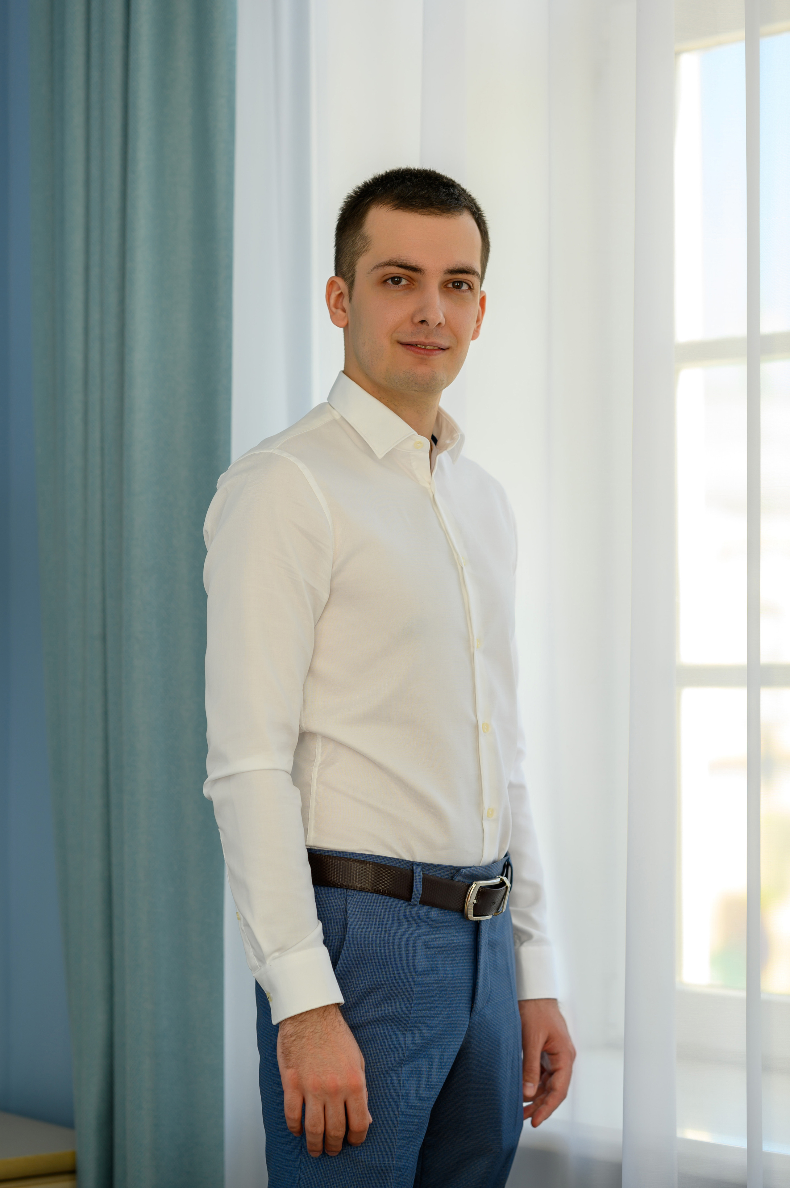 Вадим & Вера. Семейный и контент фотограф в Москве Alira