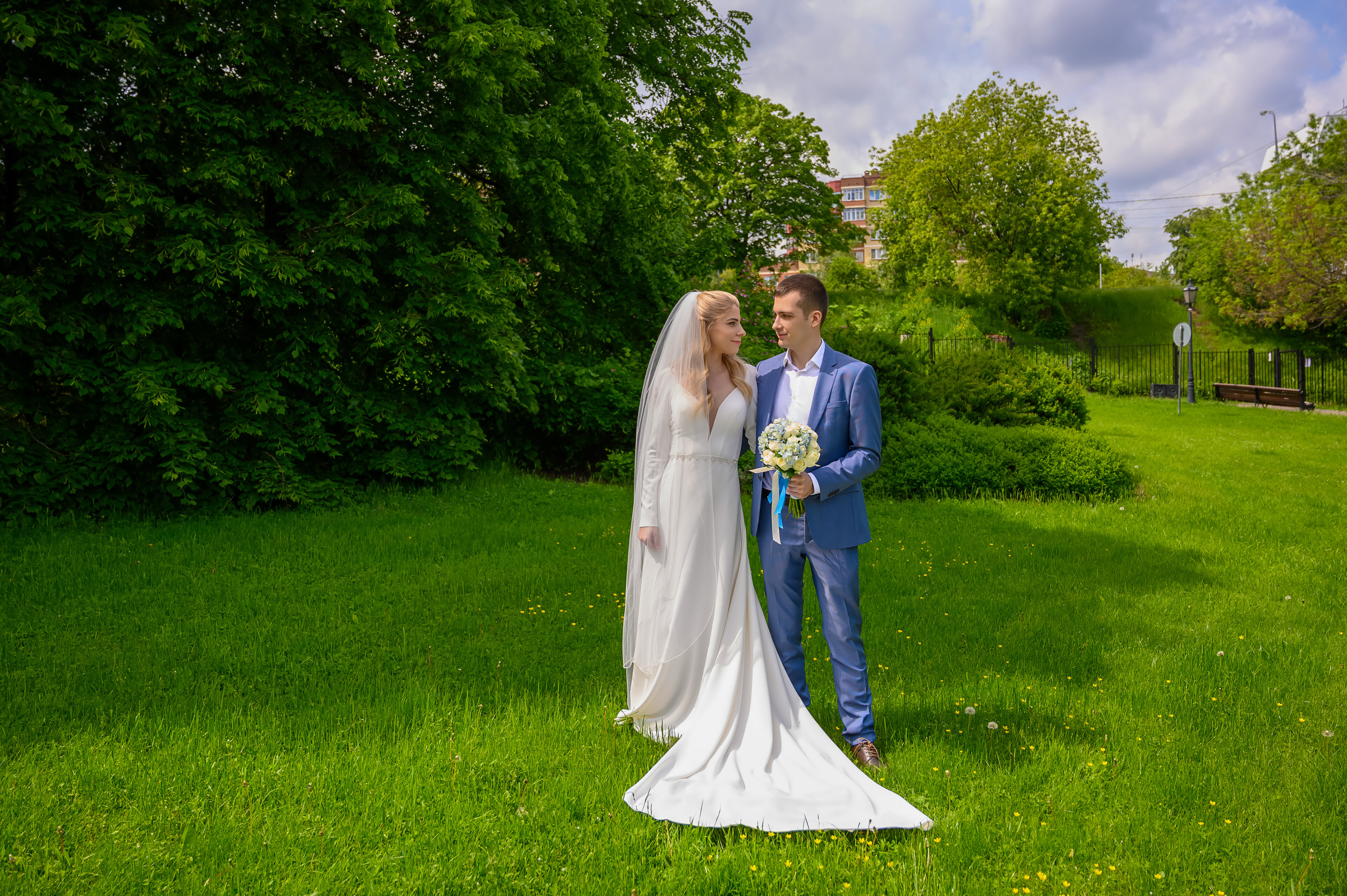 Вадим & Вера. Семейный и контент фотограф в Москве Alira