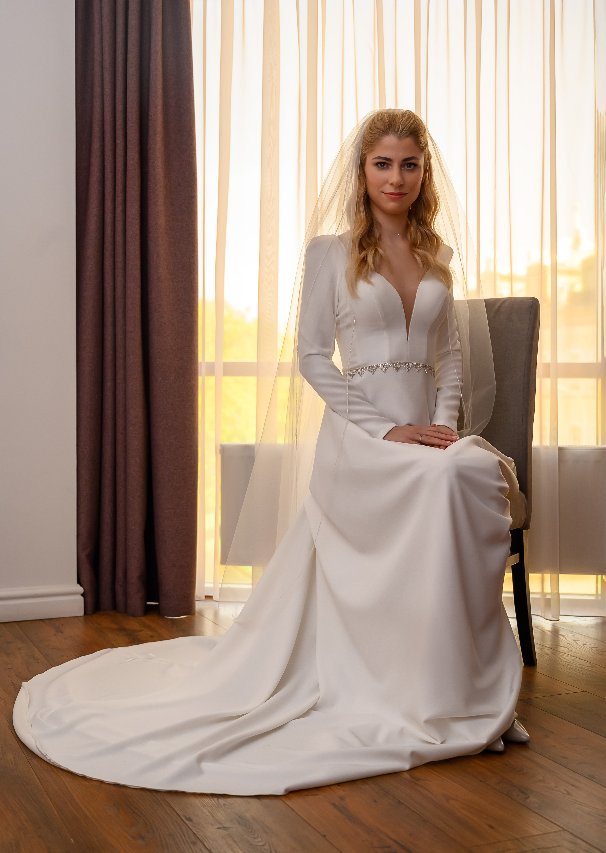 Вадим & Вера. Семейный и контент фотограф в Москве Alira