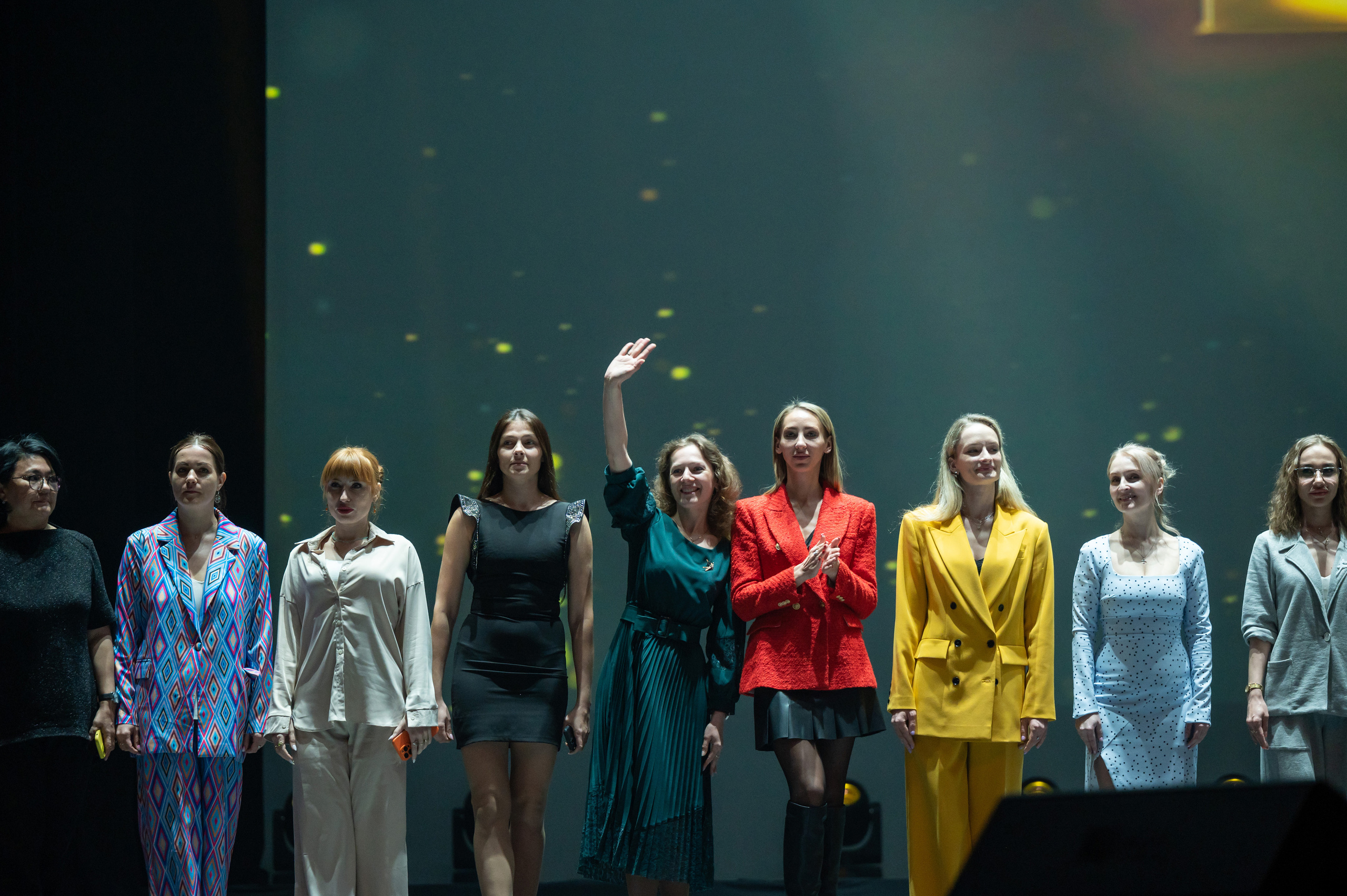 Звезды над Москвой-Кремль. Семейный и контент фотограф в Москве Alira