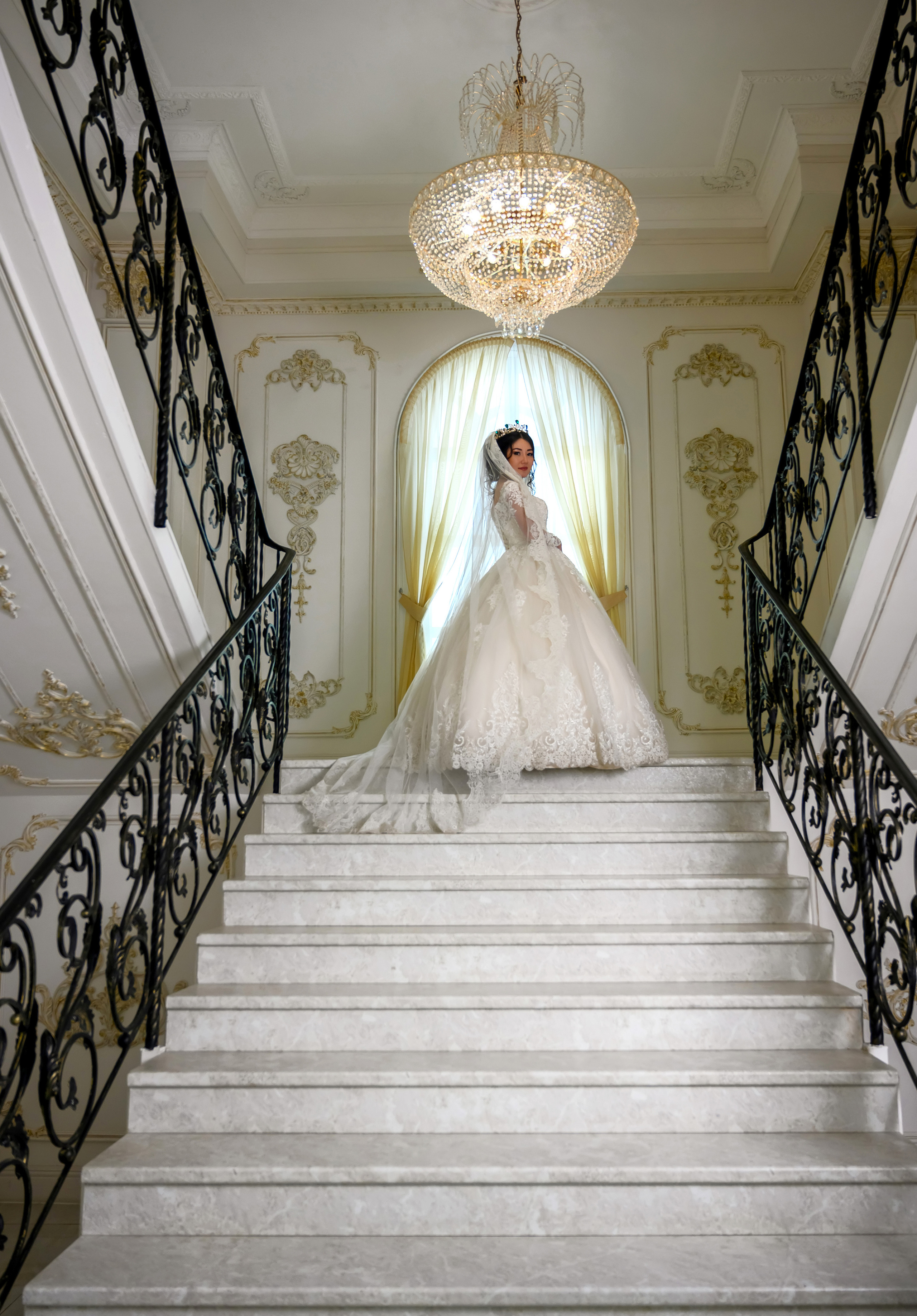 Роберт & Анара. Семейный и контент фотограф в Москве Alira