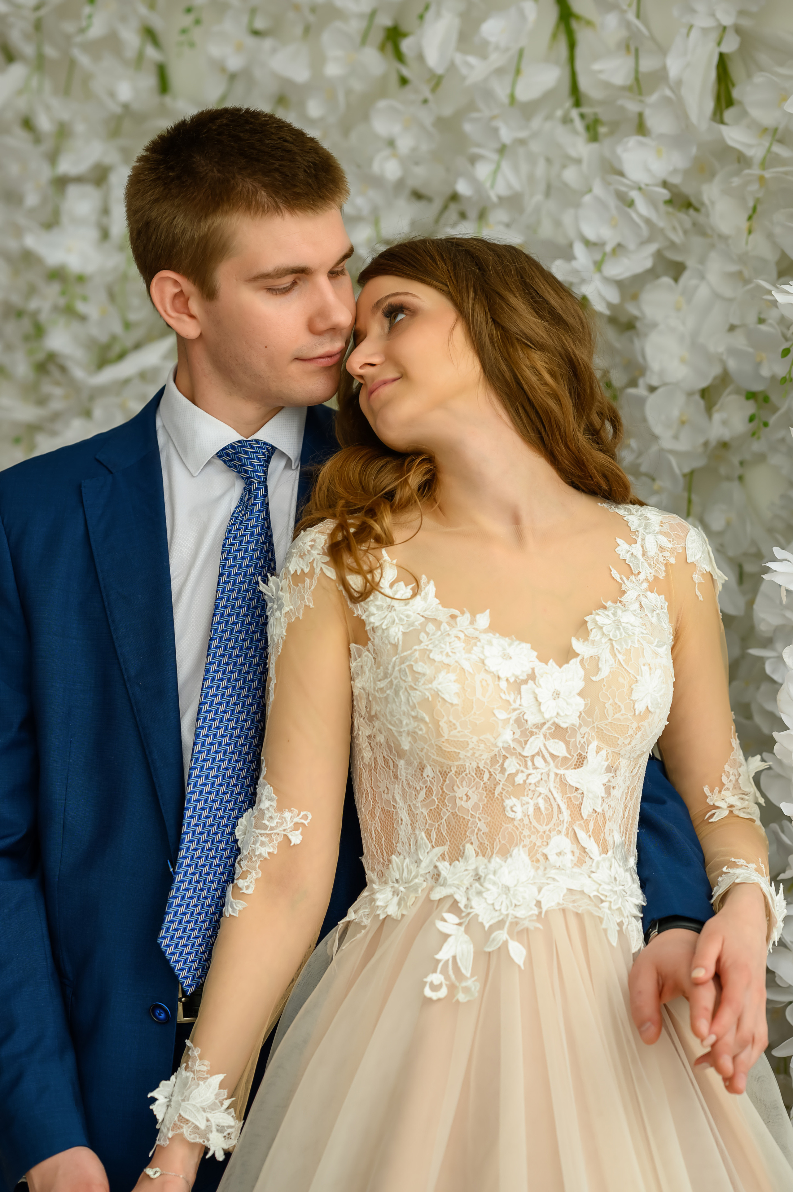 Алексей & Ксения. Семейный и контент фотограф в Москве Alira