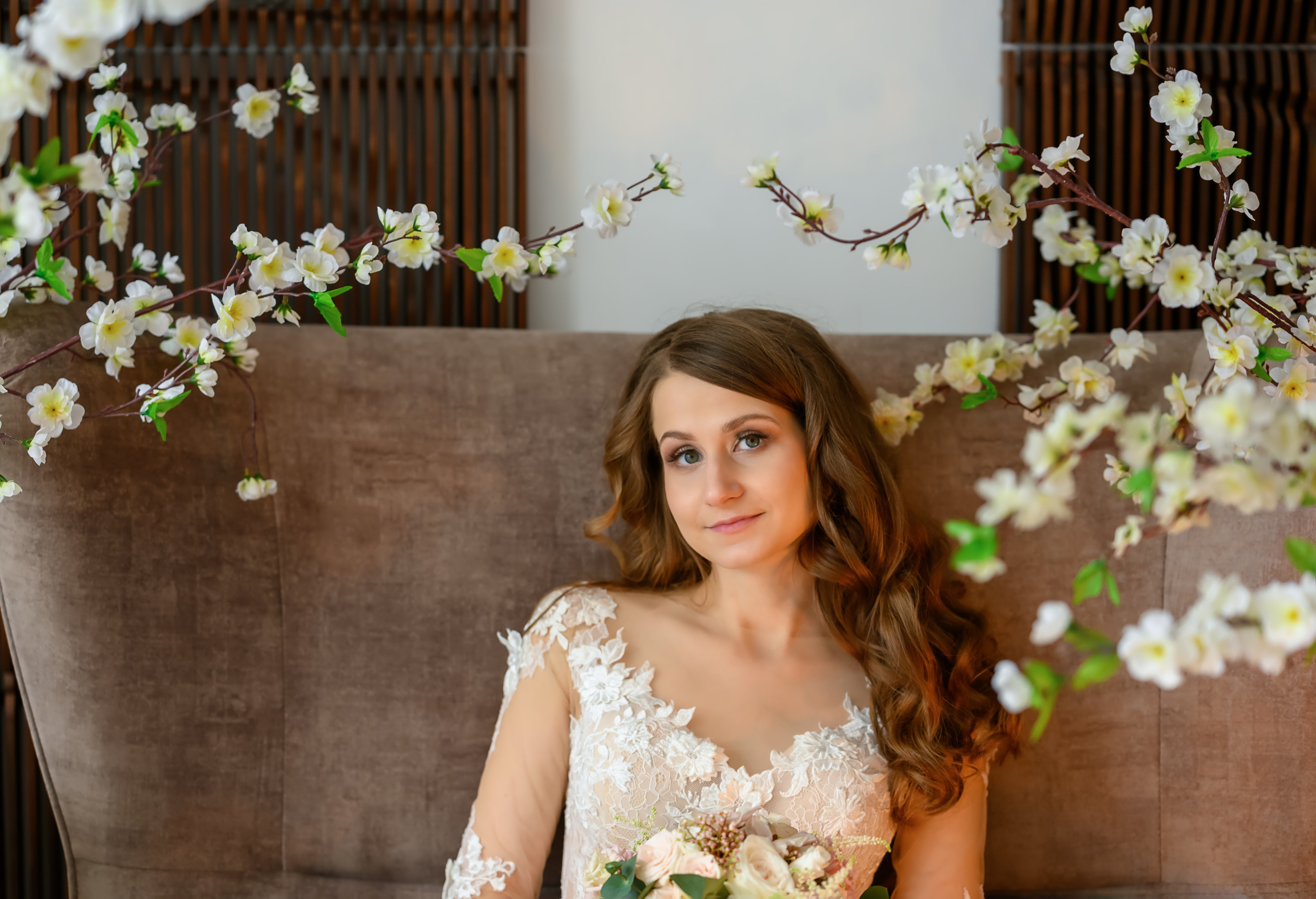 Алексей & Ксения. Семейный и контент фотограф в Москве Alira