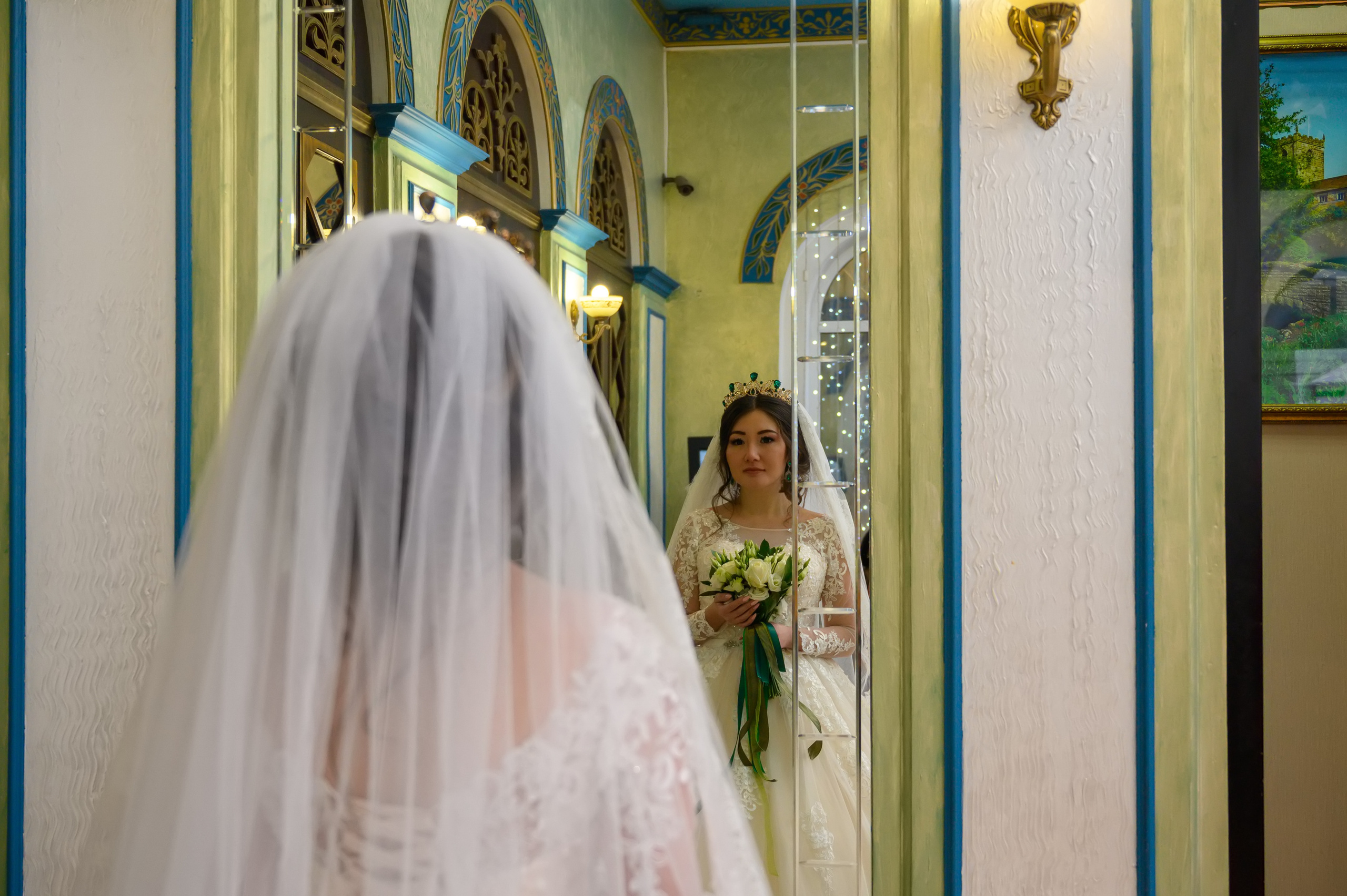 Роберт & Анара. Семейный и контент фотограф в Москве Alira