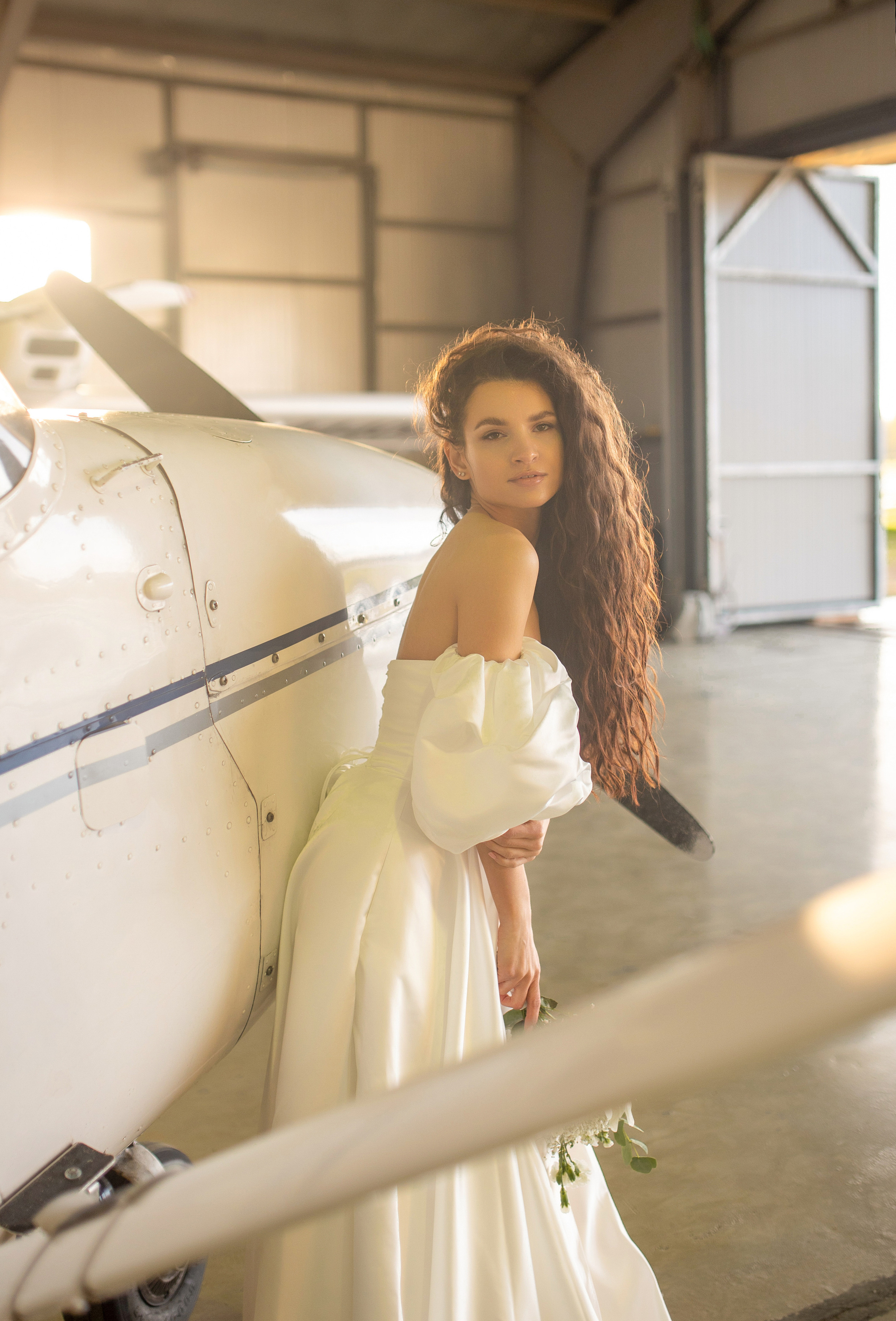 Роберт & Алина. Семейный и контент фотограф в Москве Alira