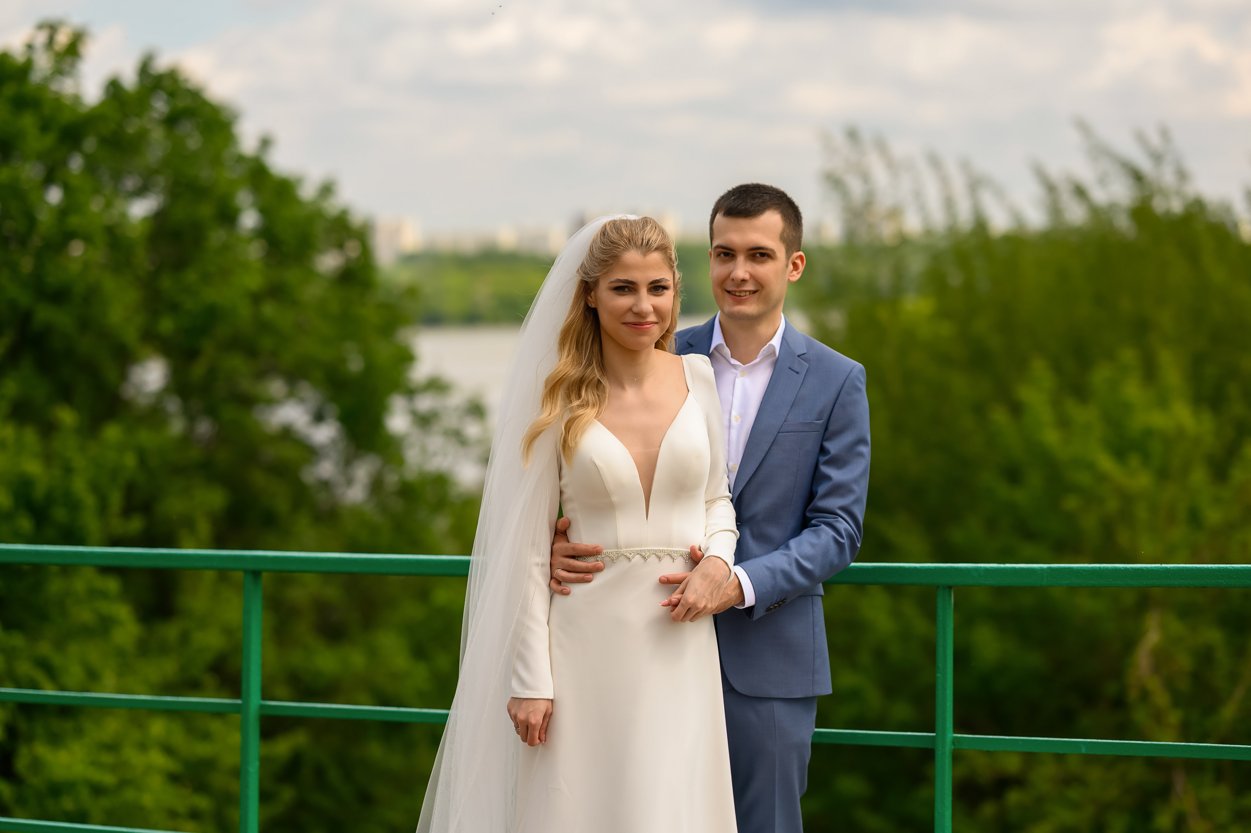 Вадим & Вера. Семейный и контент фотограф в Москве Alira