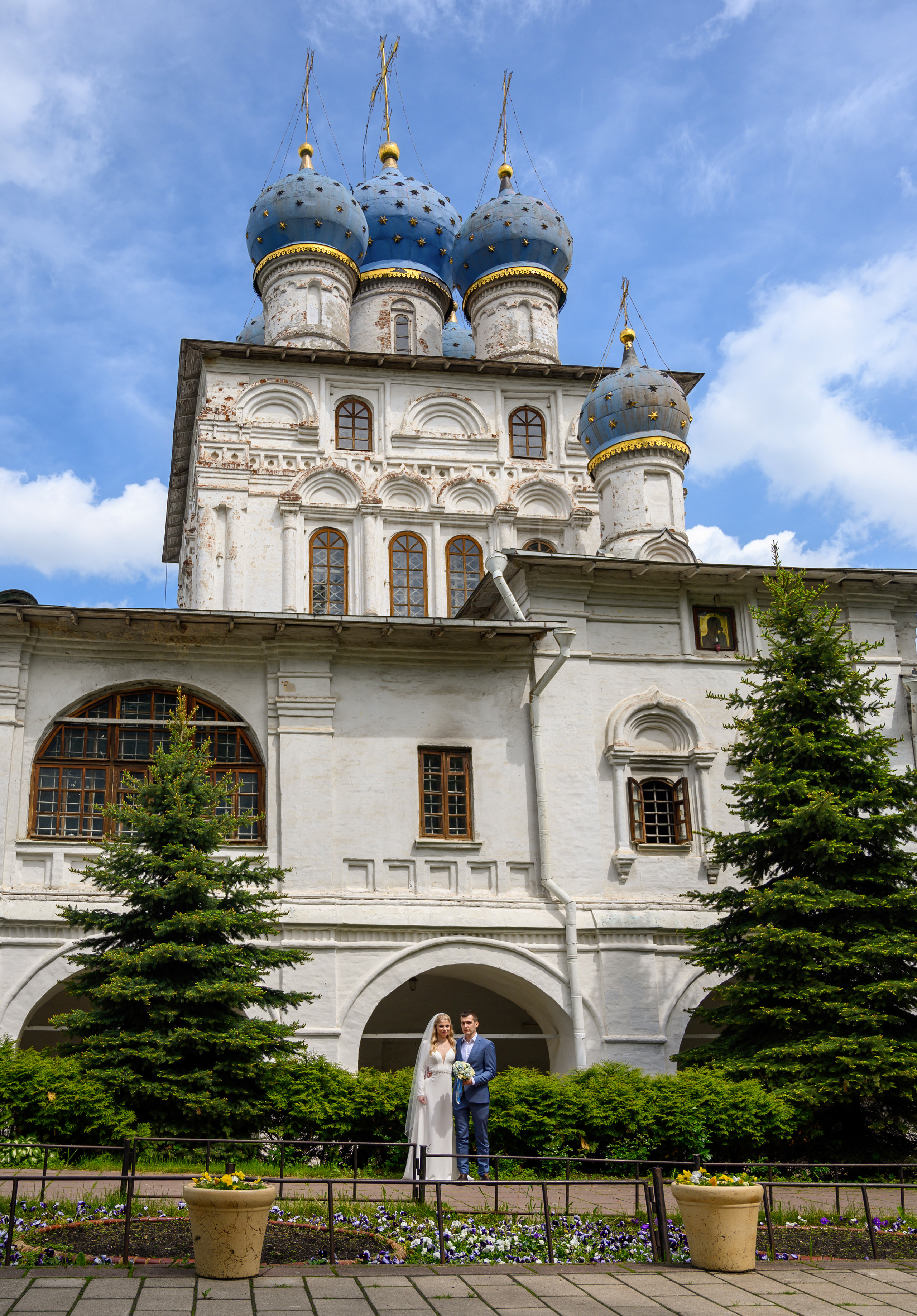 Вадим & Вера. Семейный и контент фотограф в Москве Alira