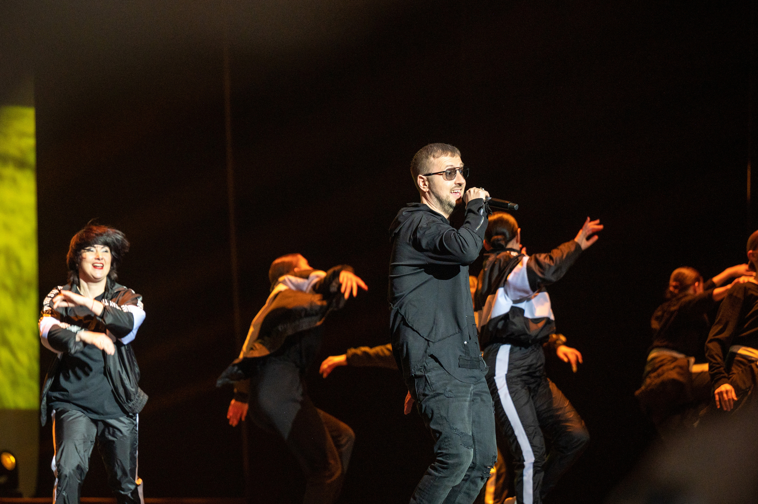 Звезды над Москвой-Кремль. Семейный и контент фотограф в Москве Alira