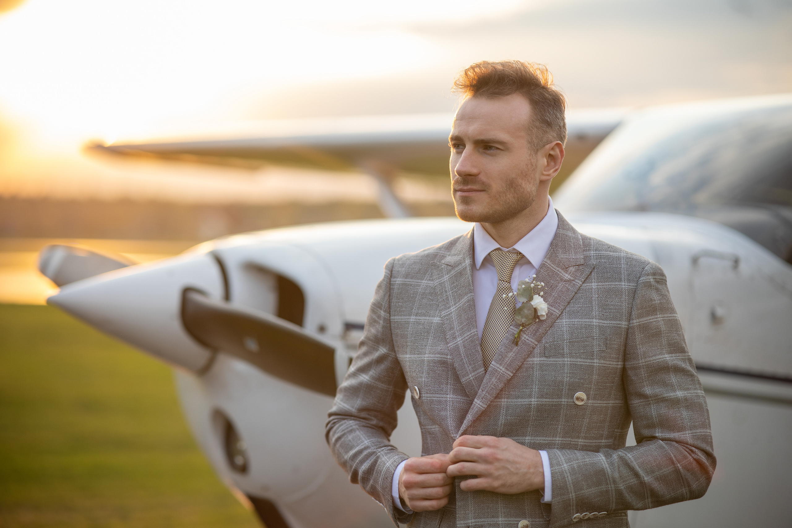 Роберт & Алина. Семейный и контент фотограф в Москве Alira