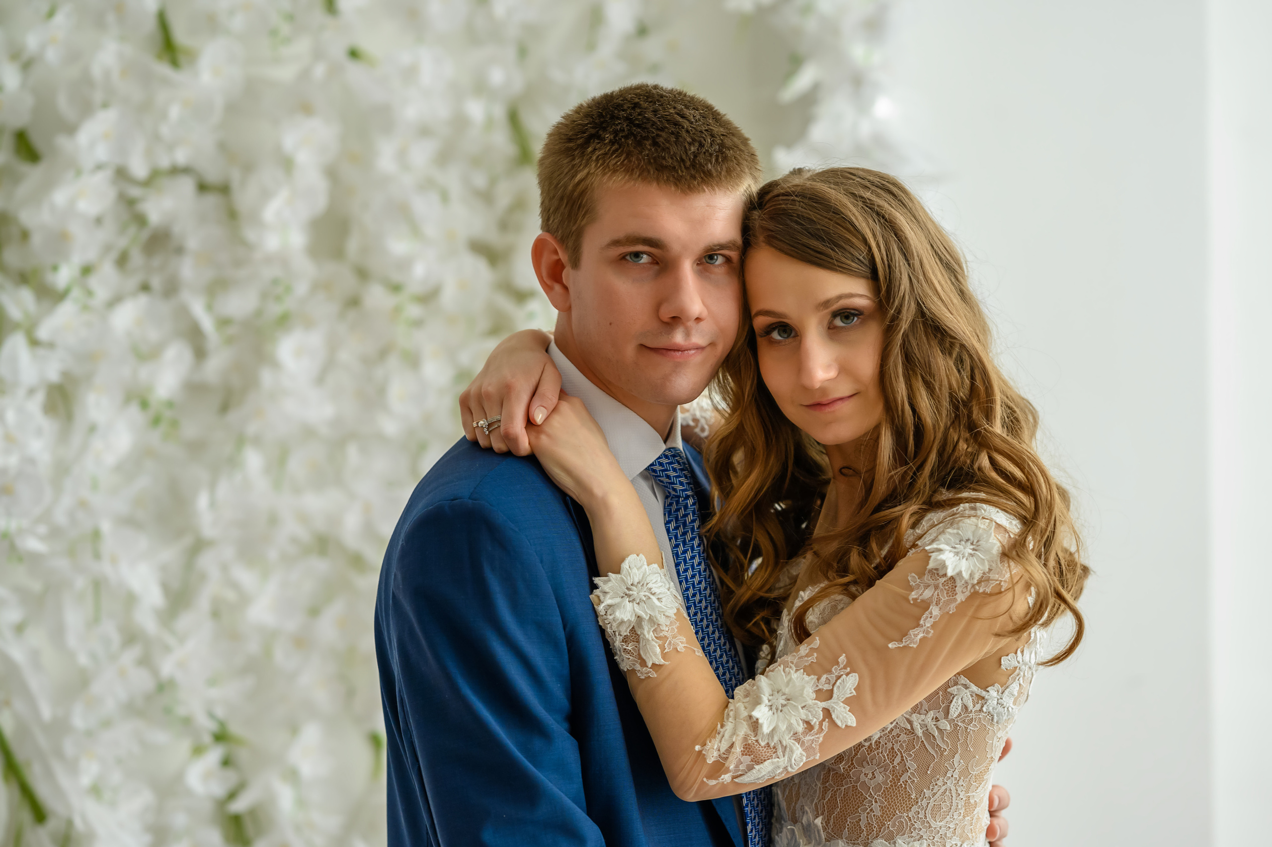 Алексей & Ксения. Семейный и контент фотограф в Москве Alira