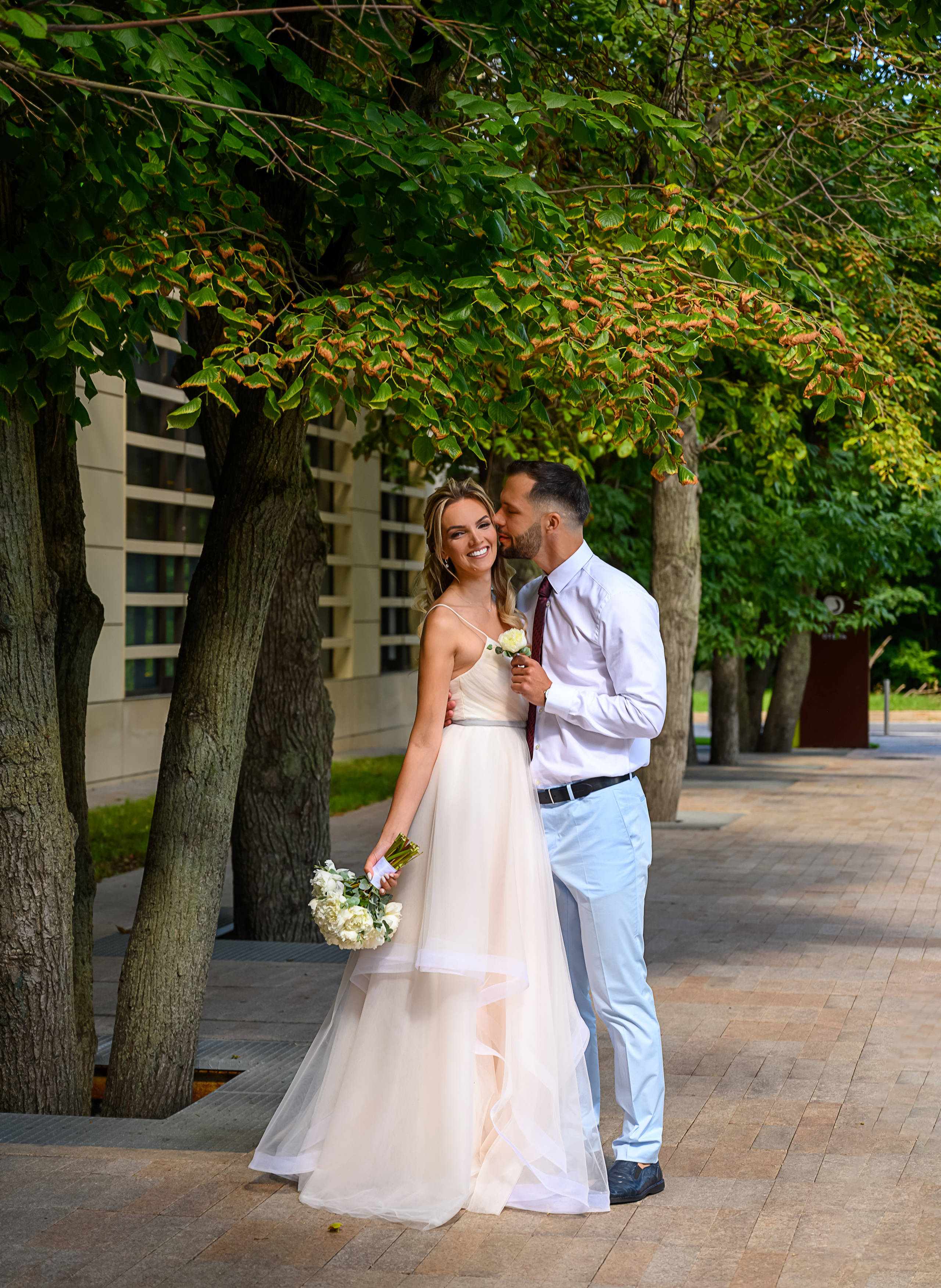 Свадьба в комплексе Свежий ветер. Семейный и контент фотограф в Москве Alira