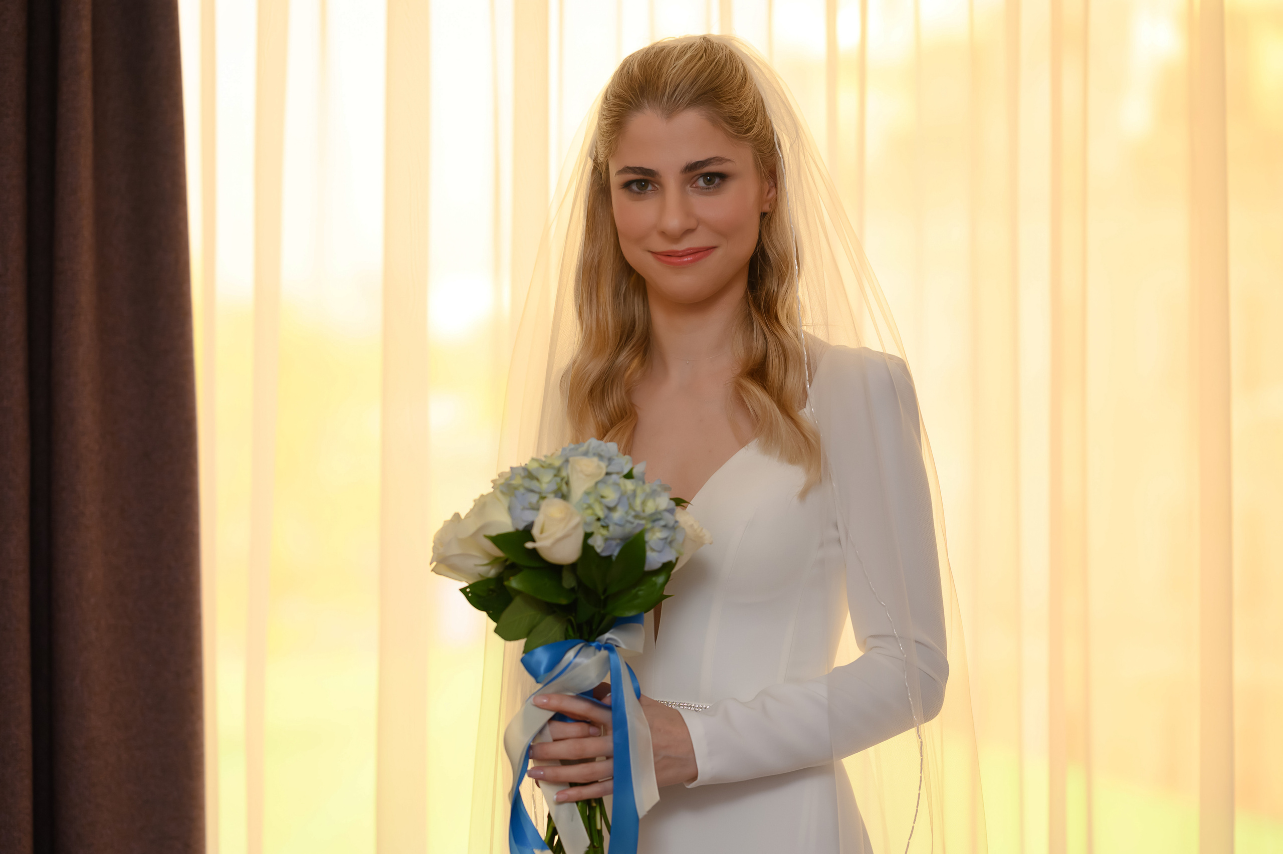 Вадим & Вера. Семейный и контент фотограф в Москве Alira