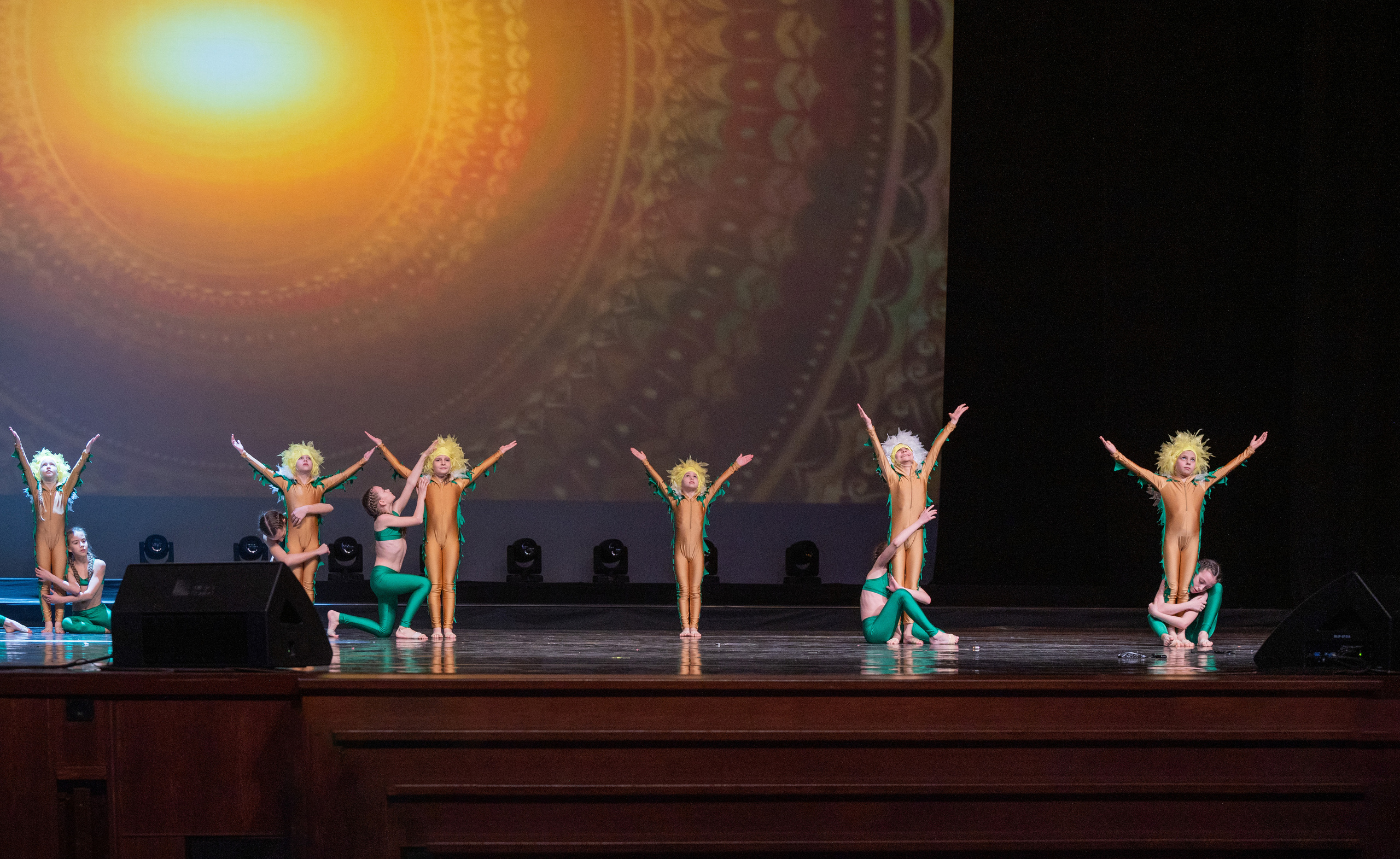 Звезды над Москвой-Кремль. Семейный и контент фотограф в Москве Alira