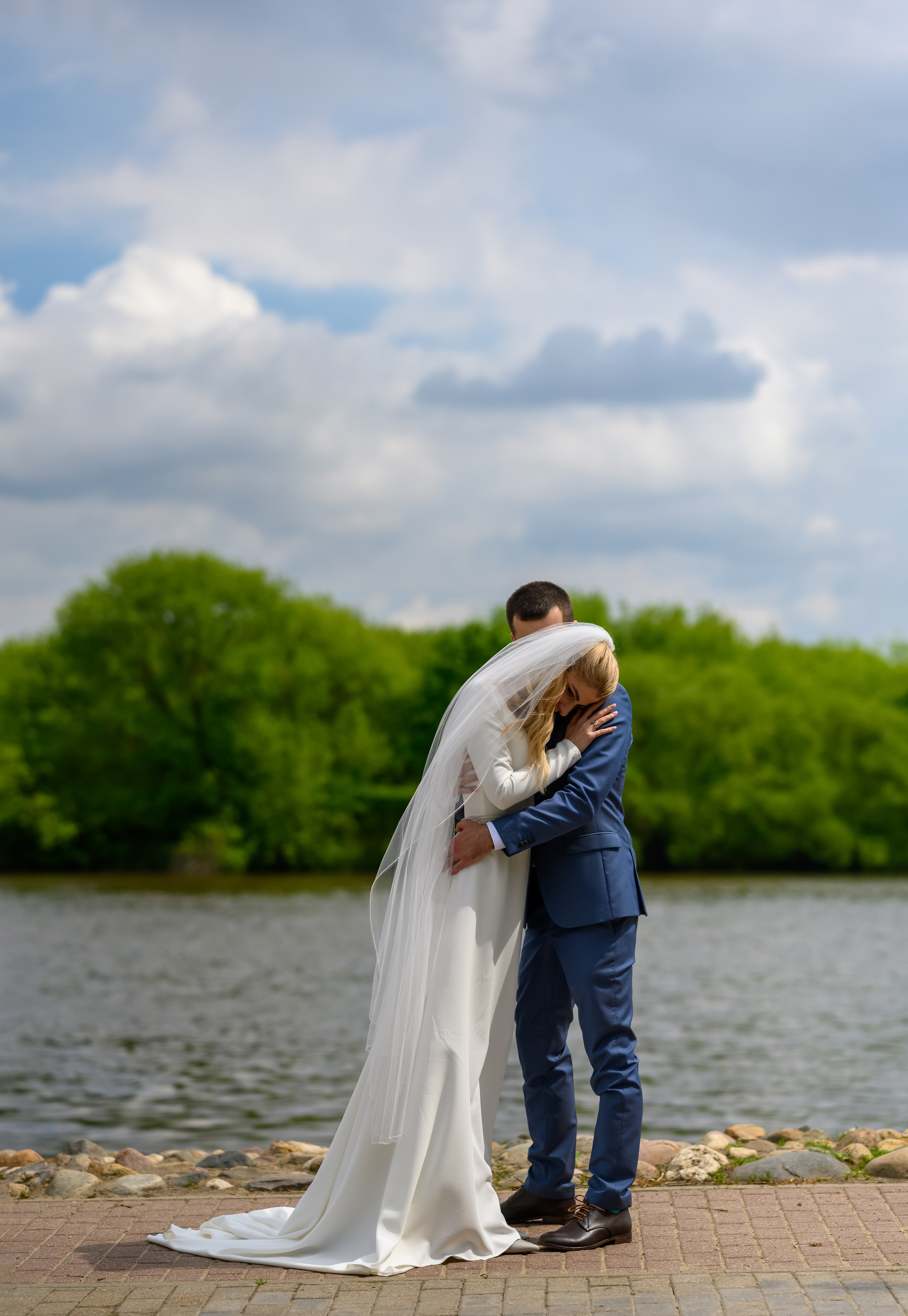 Вадим & Вера. Семейный и контент фотограф в Москве Alira