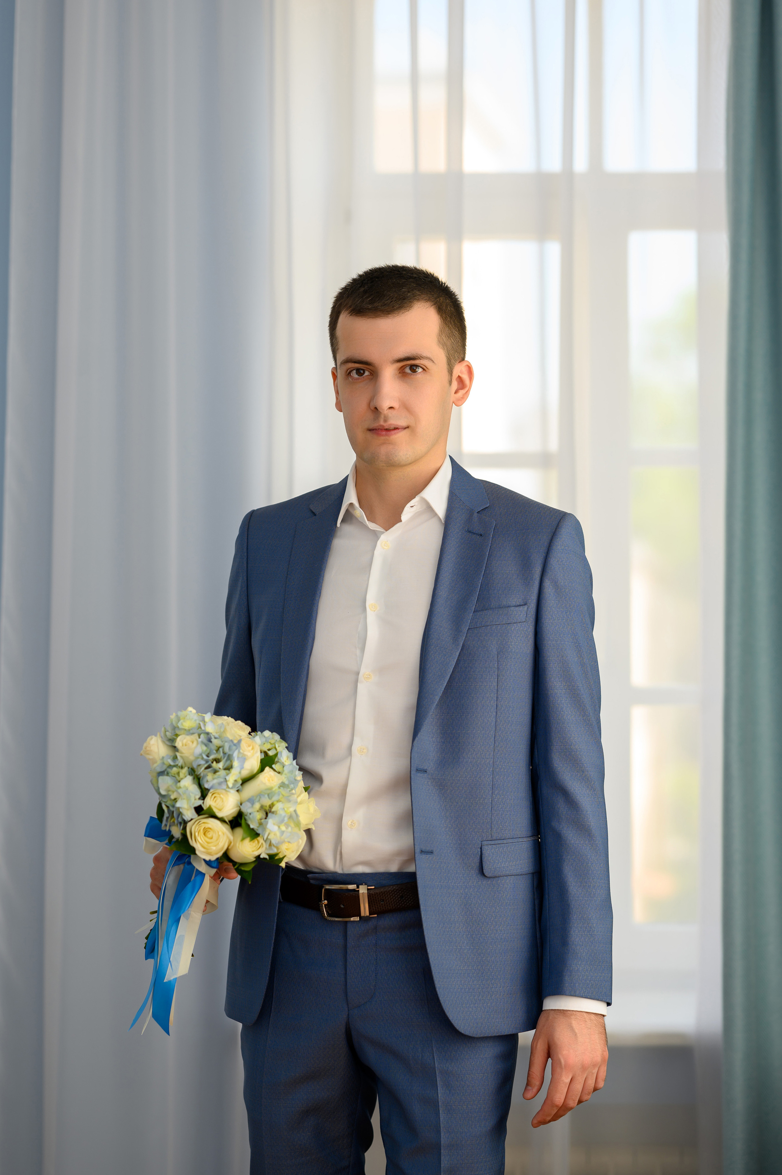 Вадим & Вера. Семейный и контент фотограф в Москве Alira