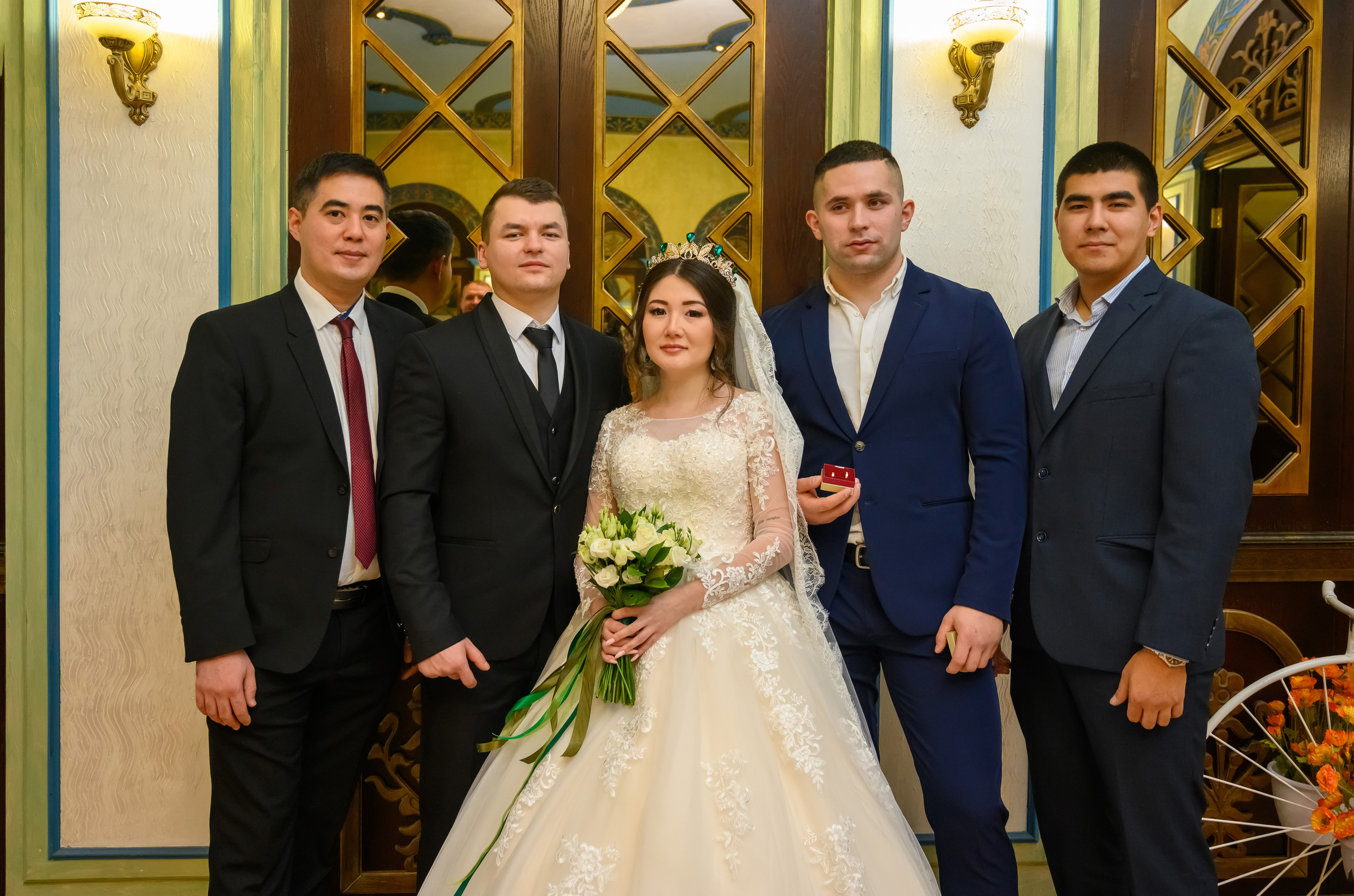 Роберт & Анара. Семейный и контент фотограф в Москве Alira