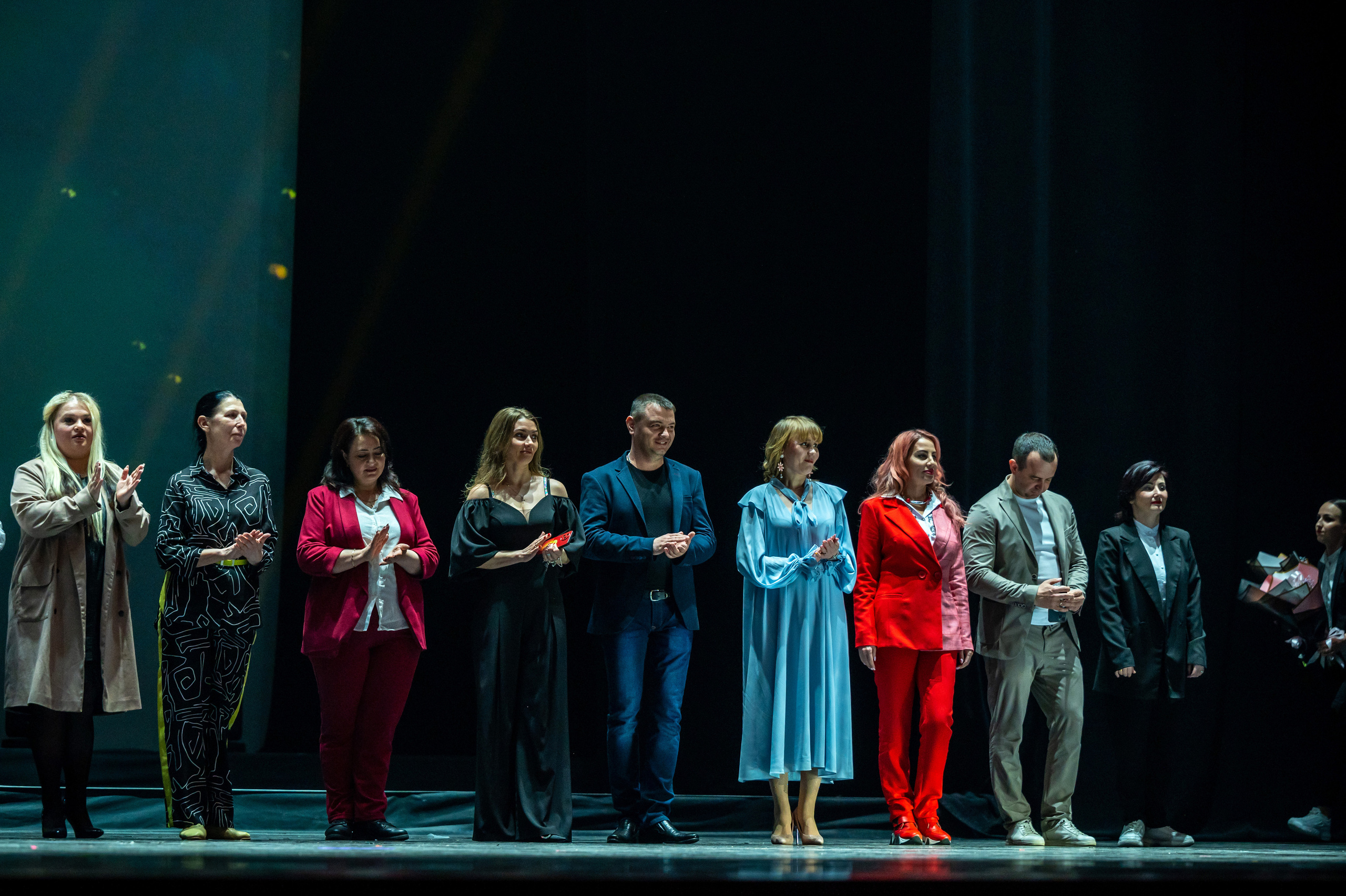 Звезды над Москвой-Кремль. Семейный и контент фотограф в Москве Alira