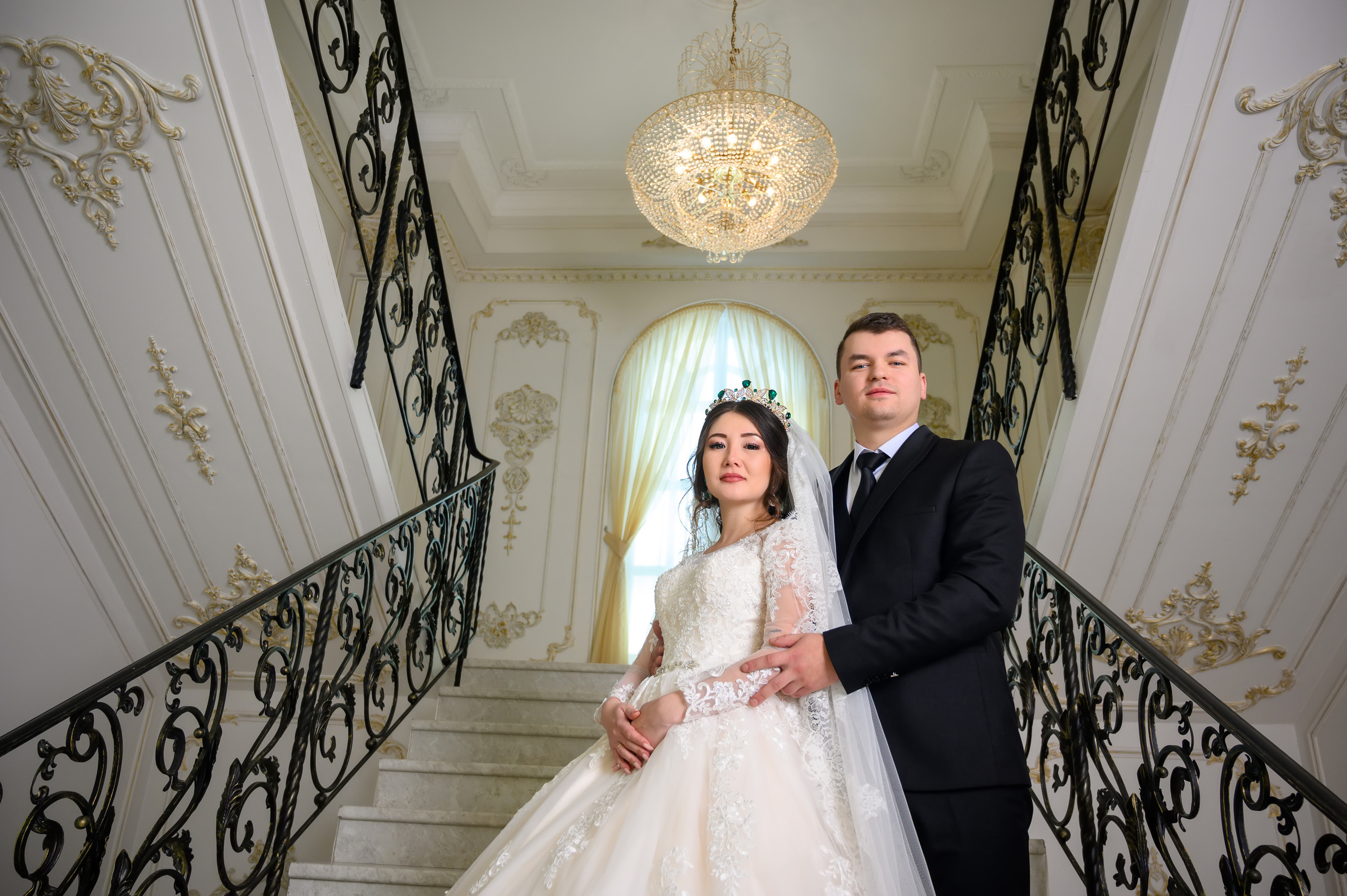 Роберт & Анара. Семейный и контент фотограф в Москве Alira