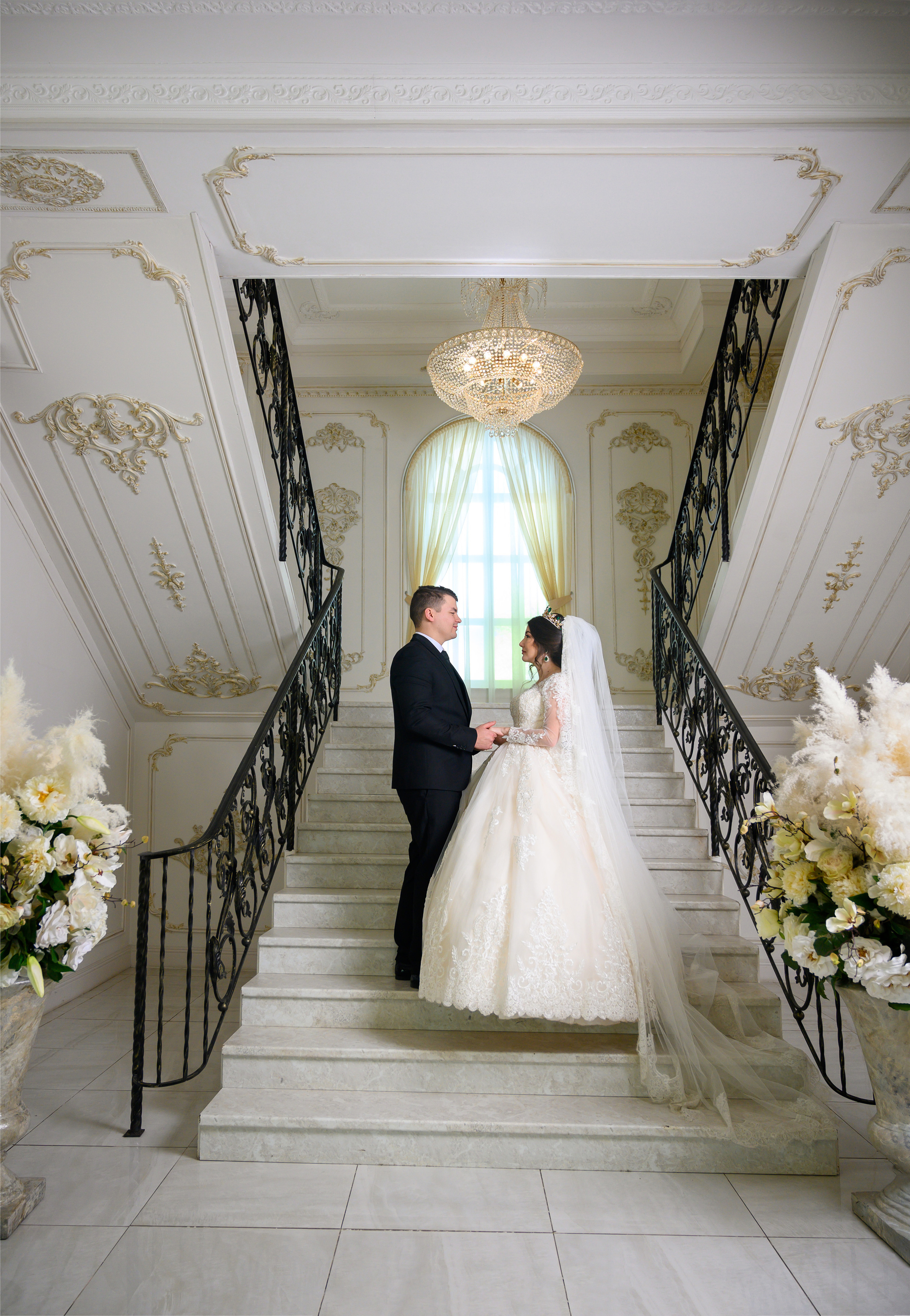 Роберт & Анара. Семейный и контент фотограф в Москве Alira